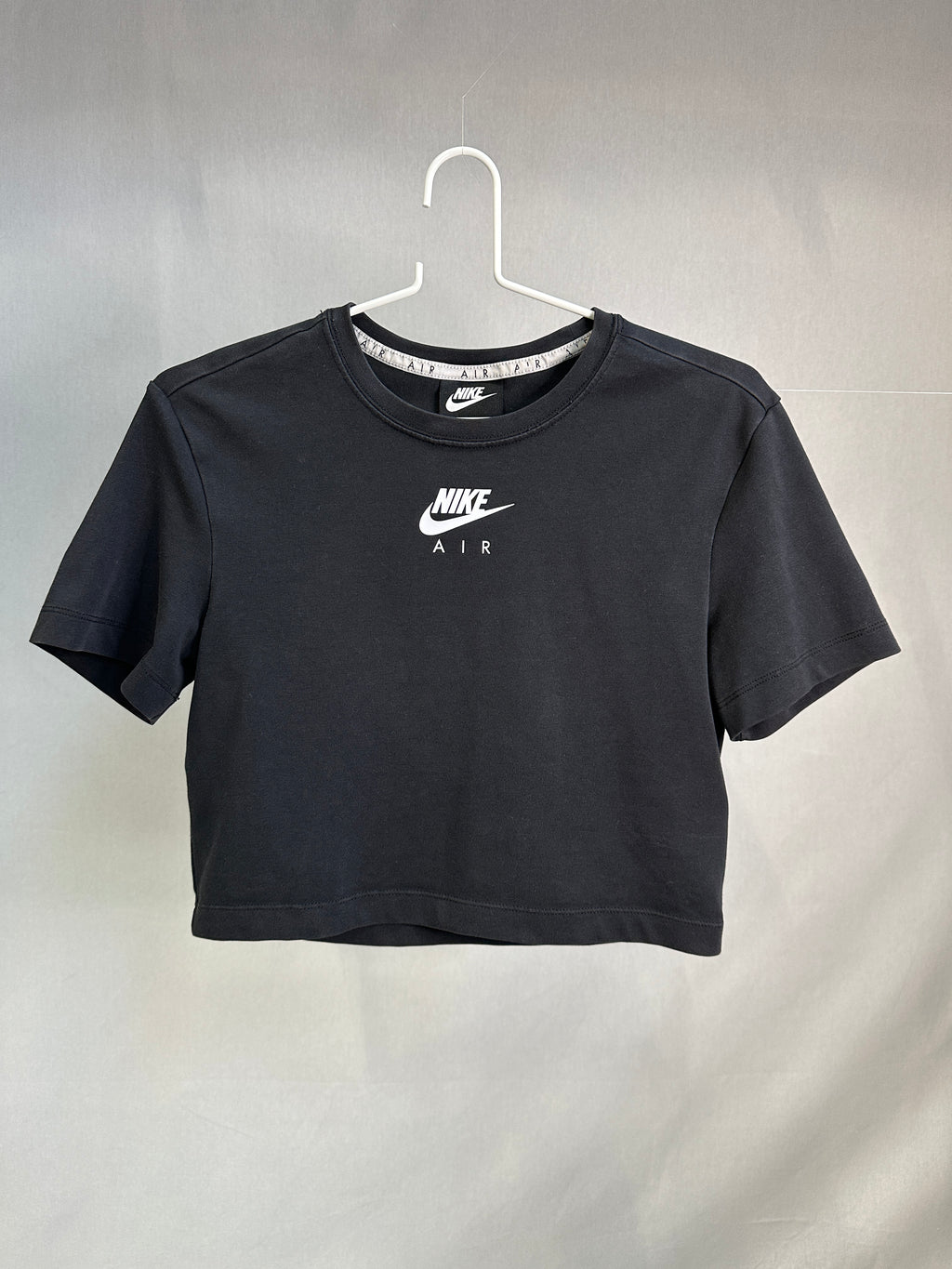 Nike T-shirt M Black