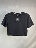 Nike T-shirt M Black