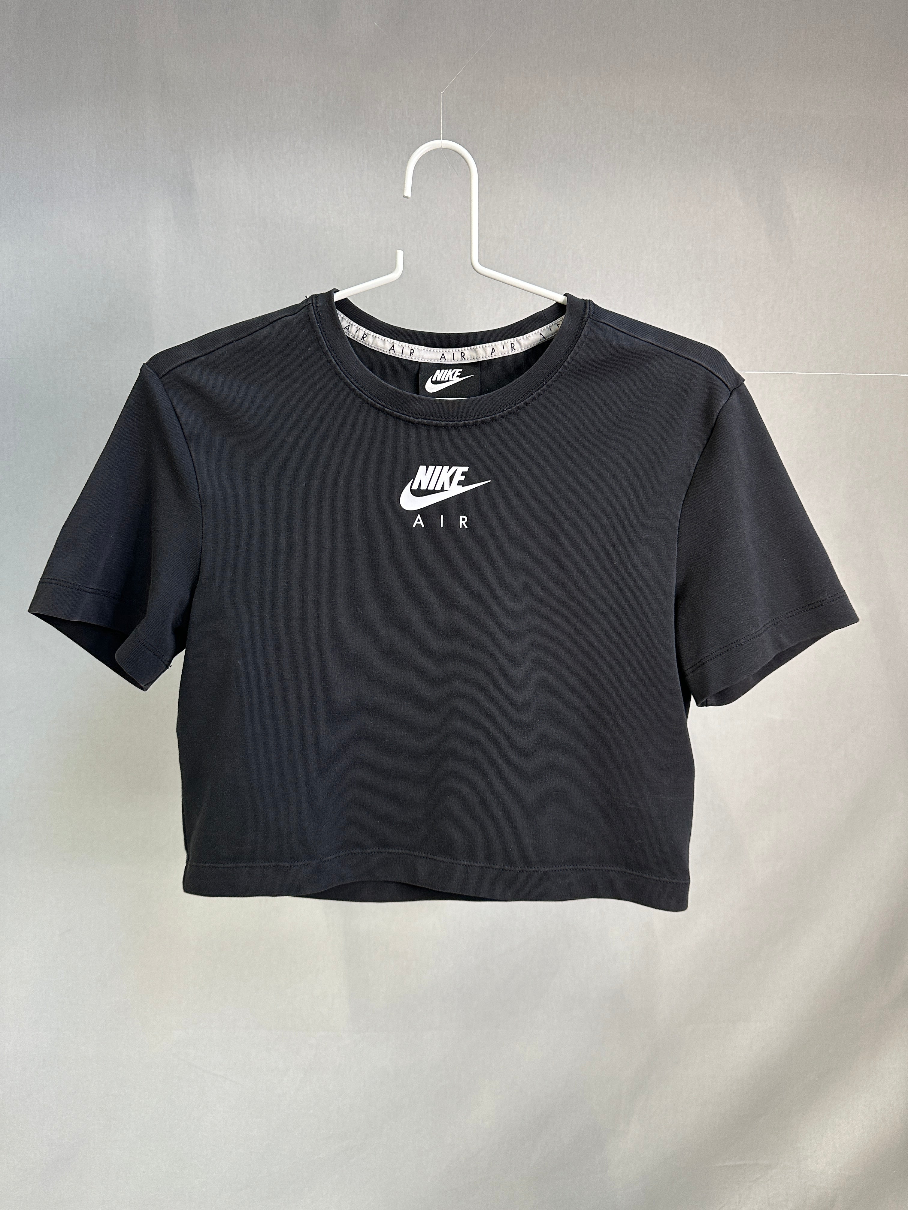 Nike T-shirt M Black
