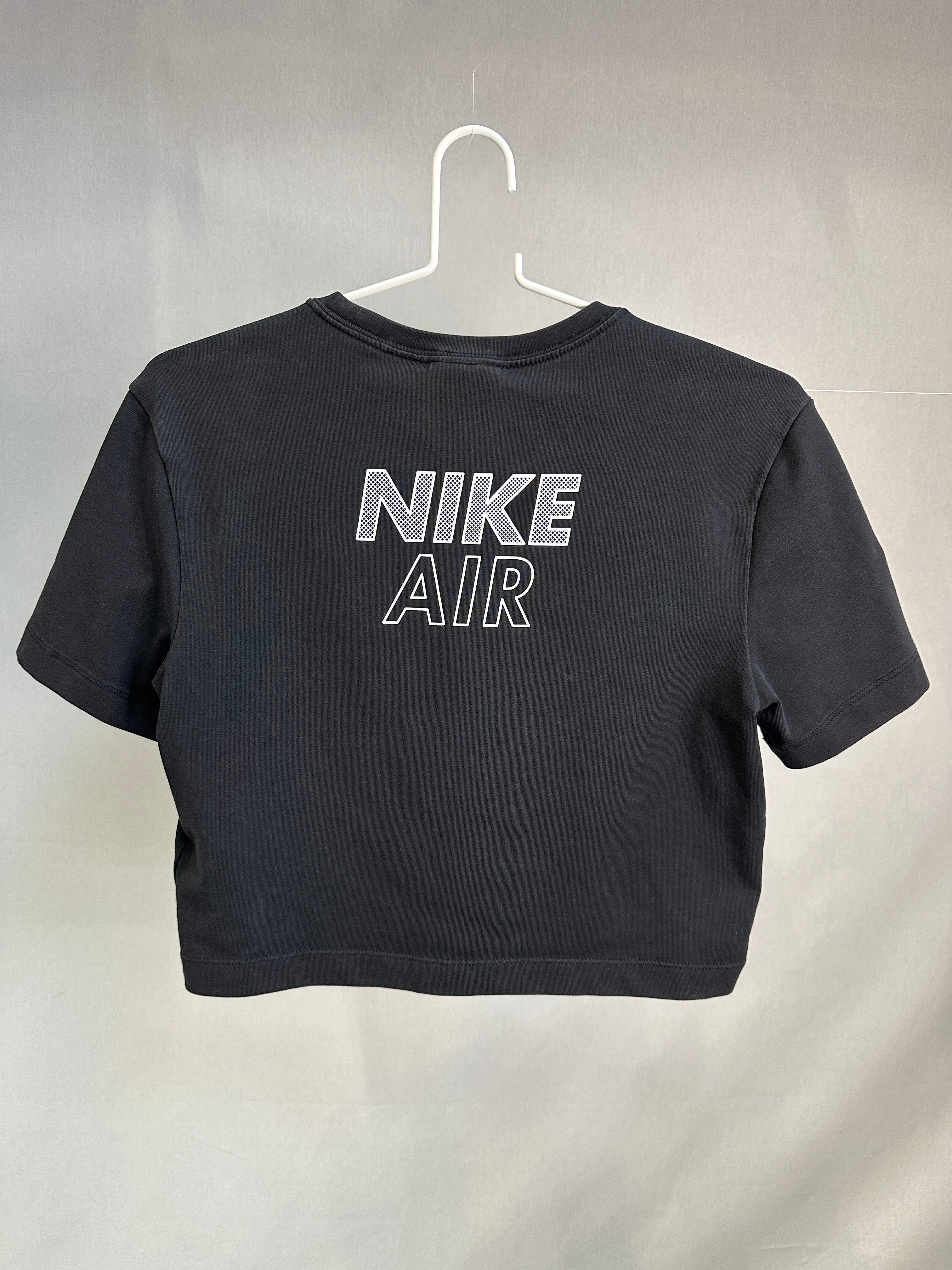 Nike T-shirt M Black