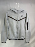 Nike Hoodie XL Grey