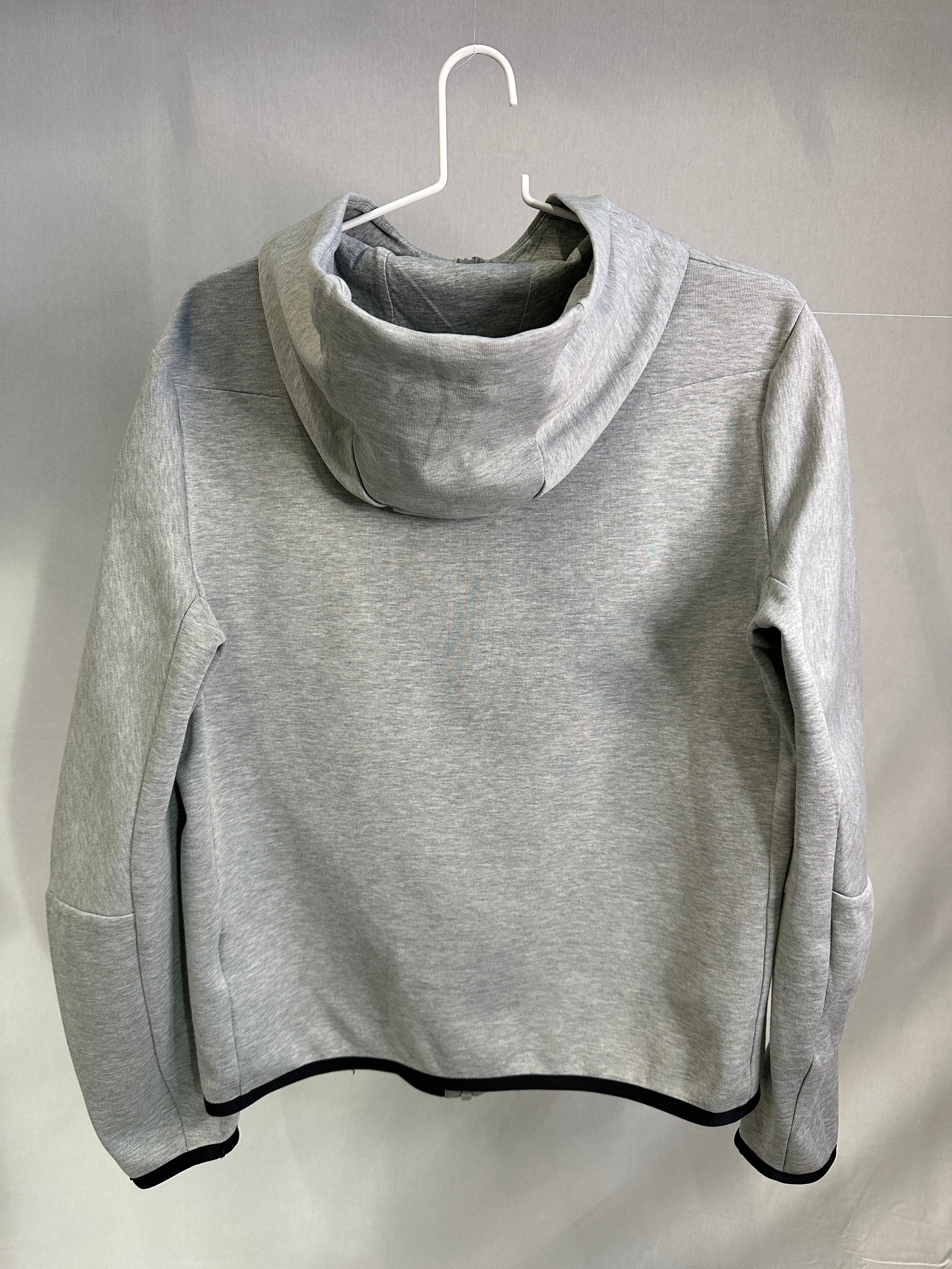 Nike Hoodie XL Grey