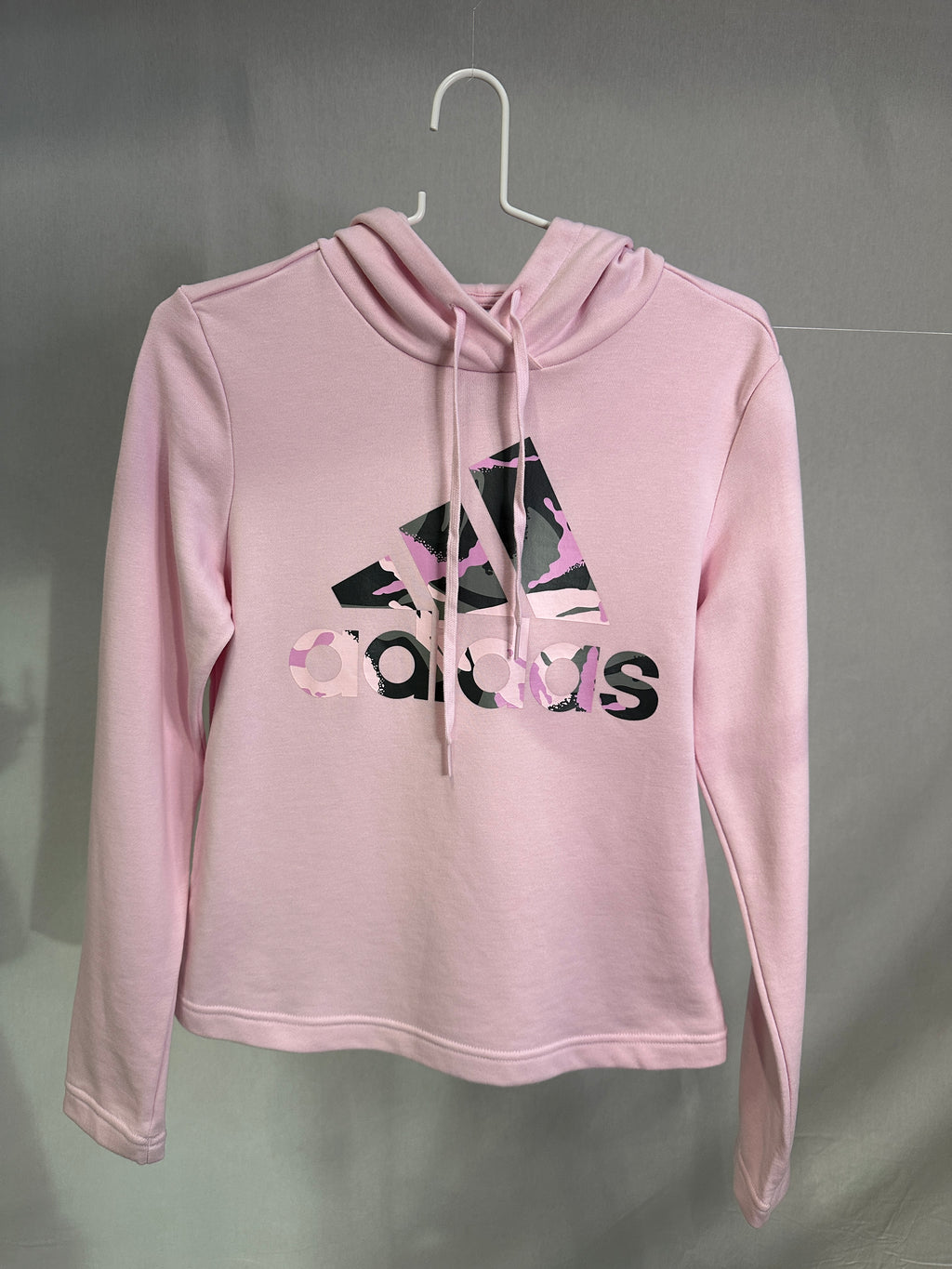 Adidas Hoodie XS Pink