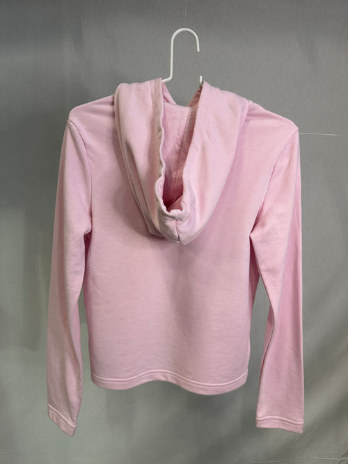 Adidas Hoodie XS Pink