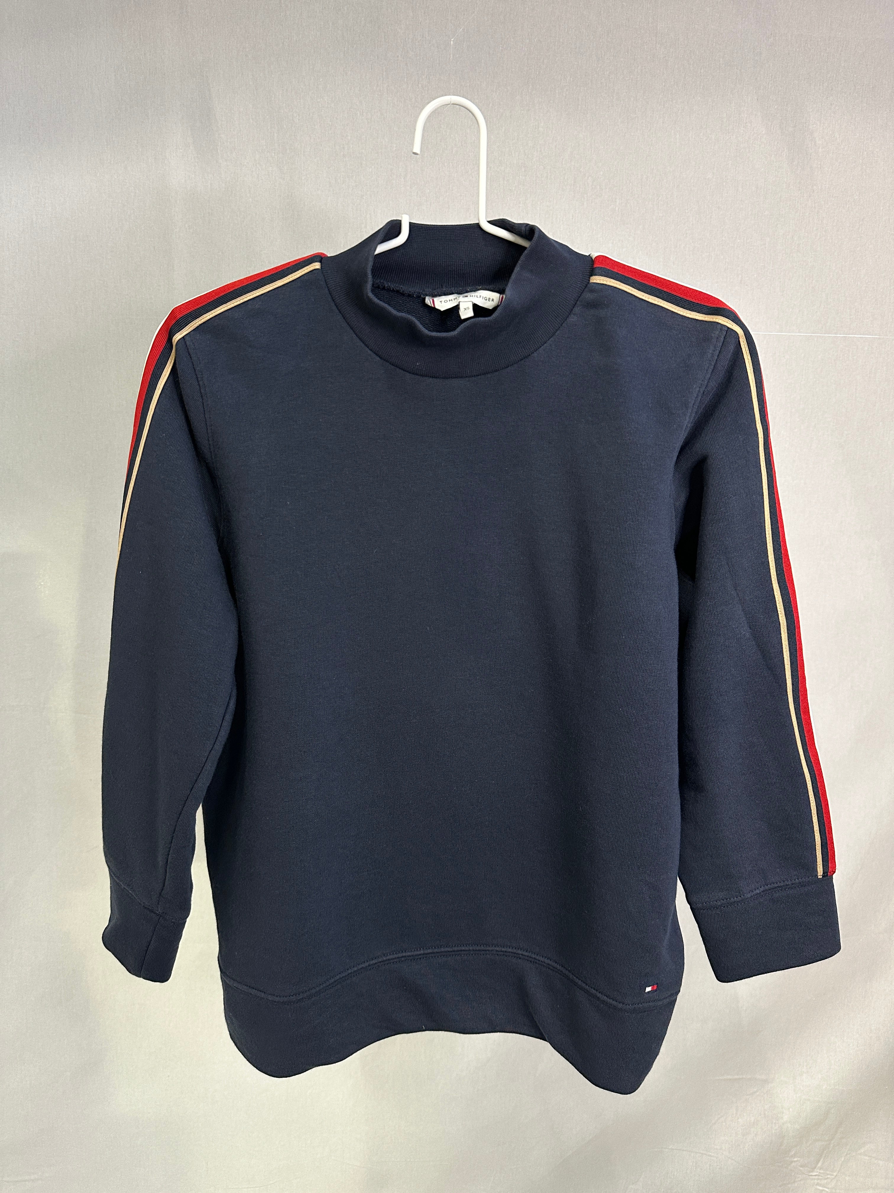 Tommy Hilfiger Sweater XS Blue