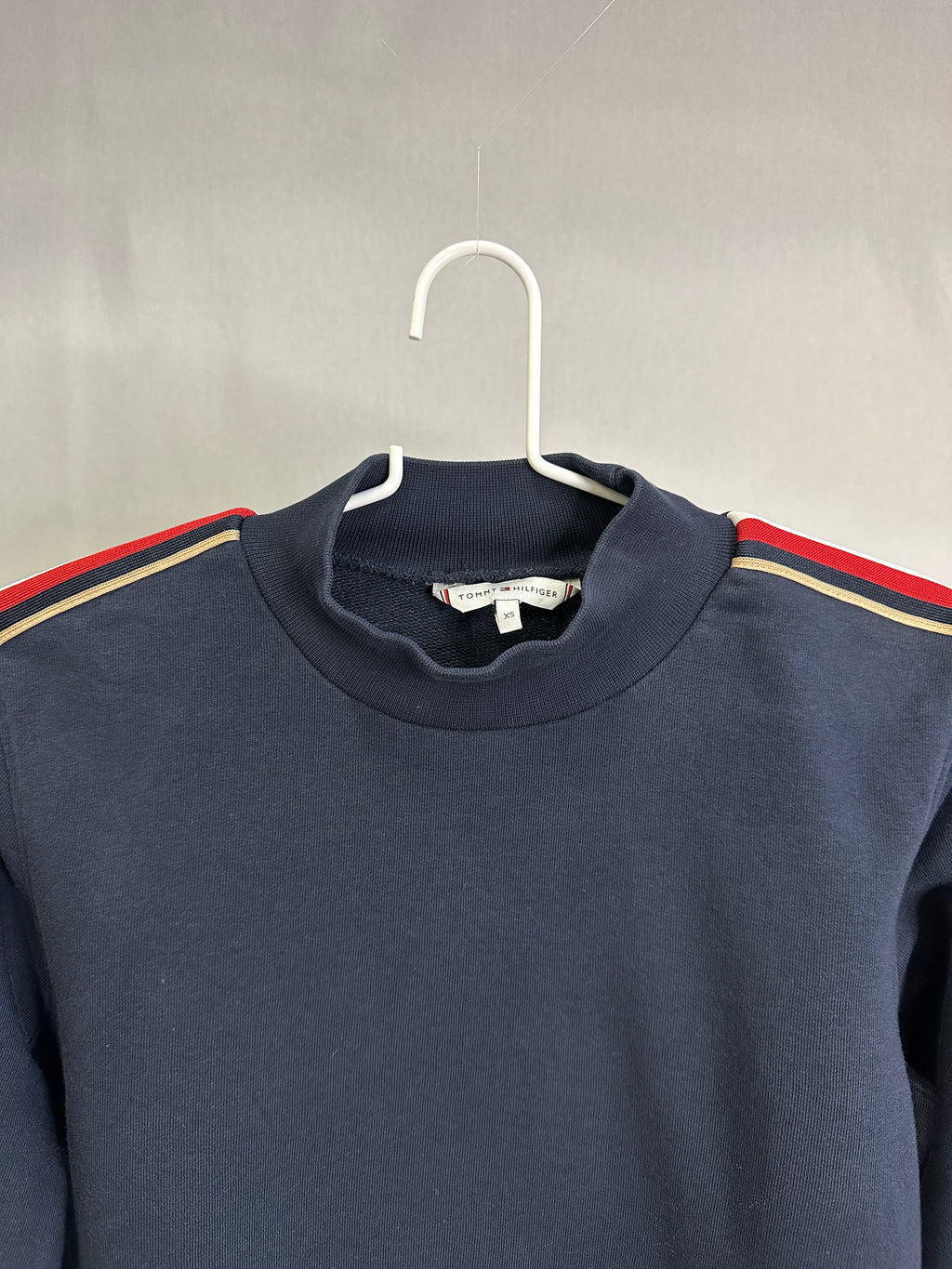 Tommy Hilfiger Sweater XS Blue