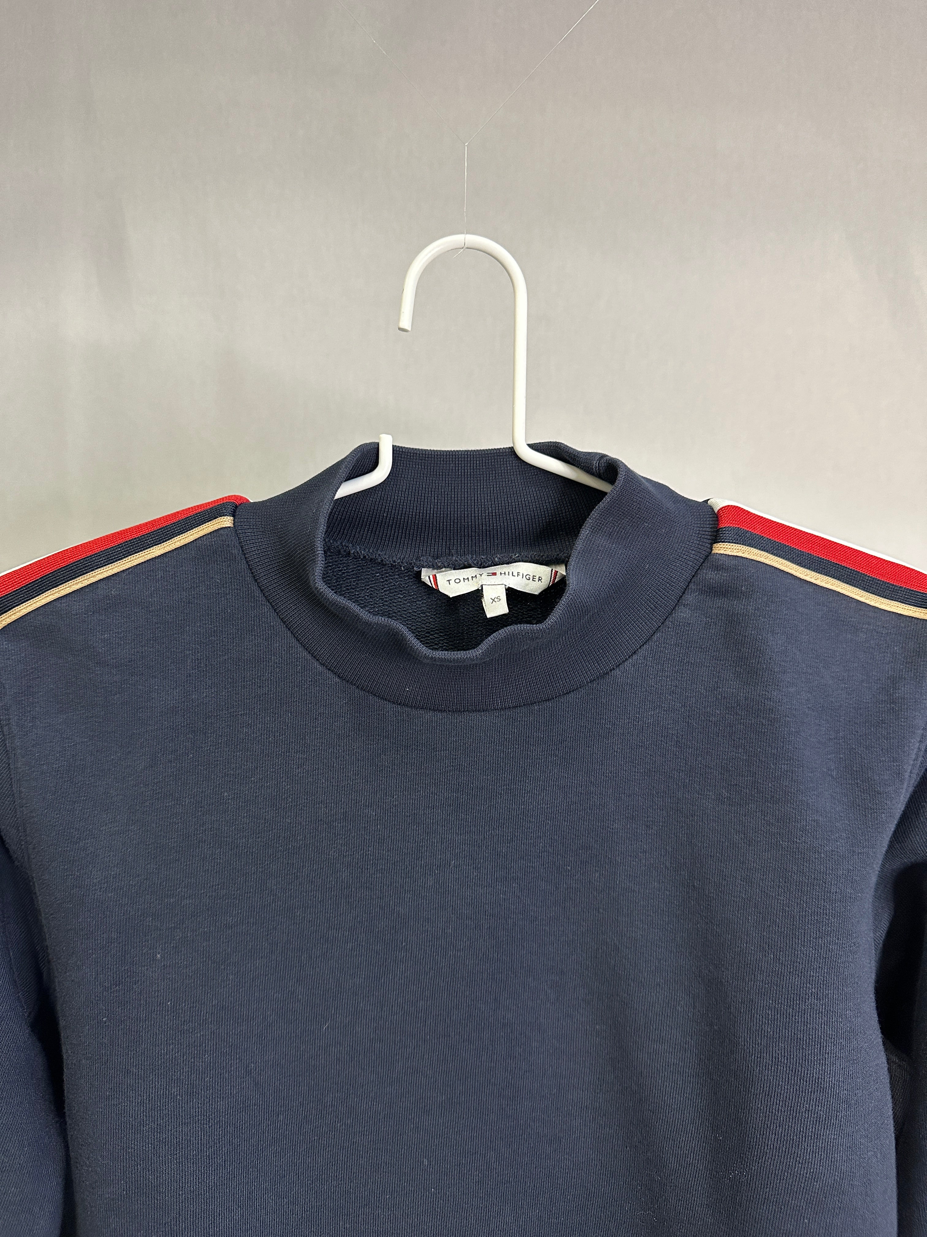 Tommy Hilfiger Sweater XS Blue
