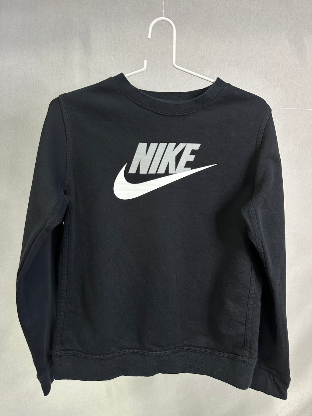 Nike Sweater L Black
