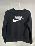 Nike Sweater L Black
