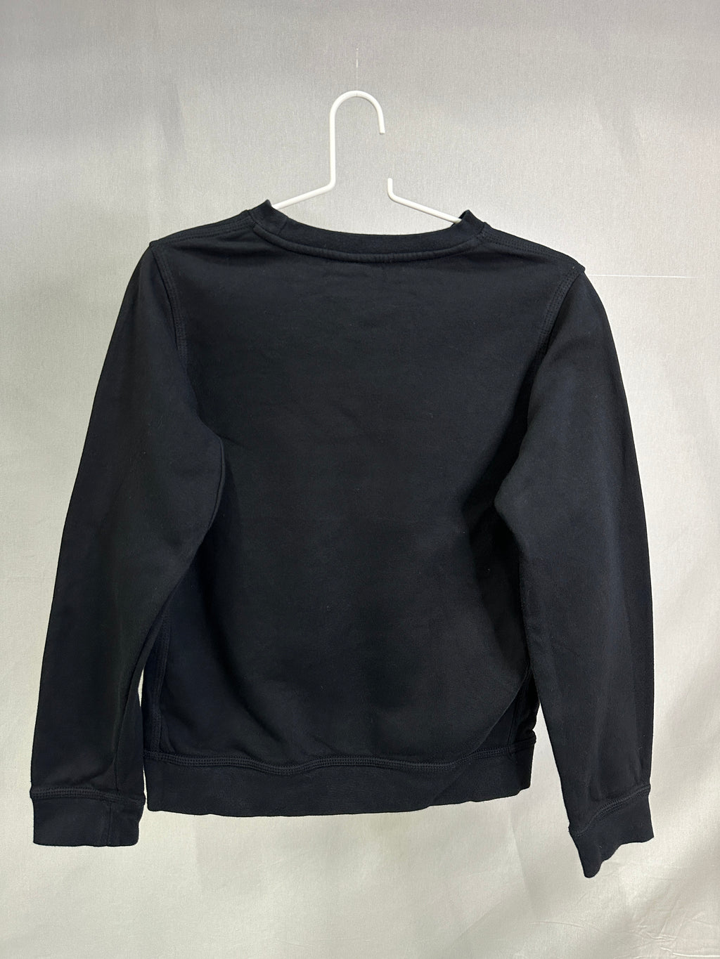 Nike Sweater L Black
