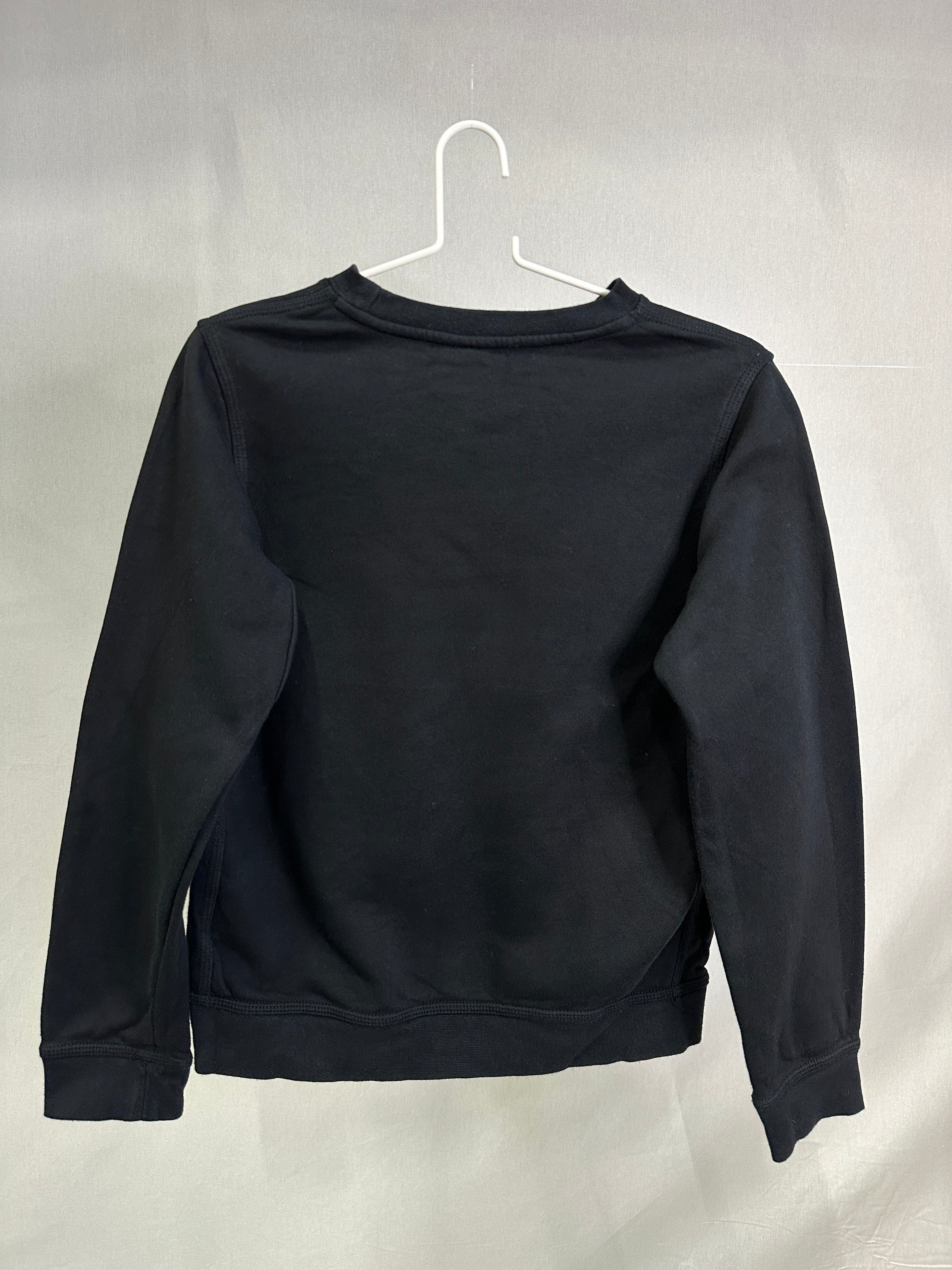 Nike Sweater L Black