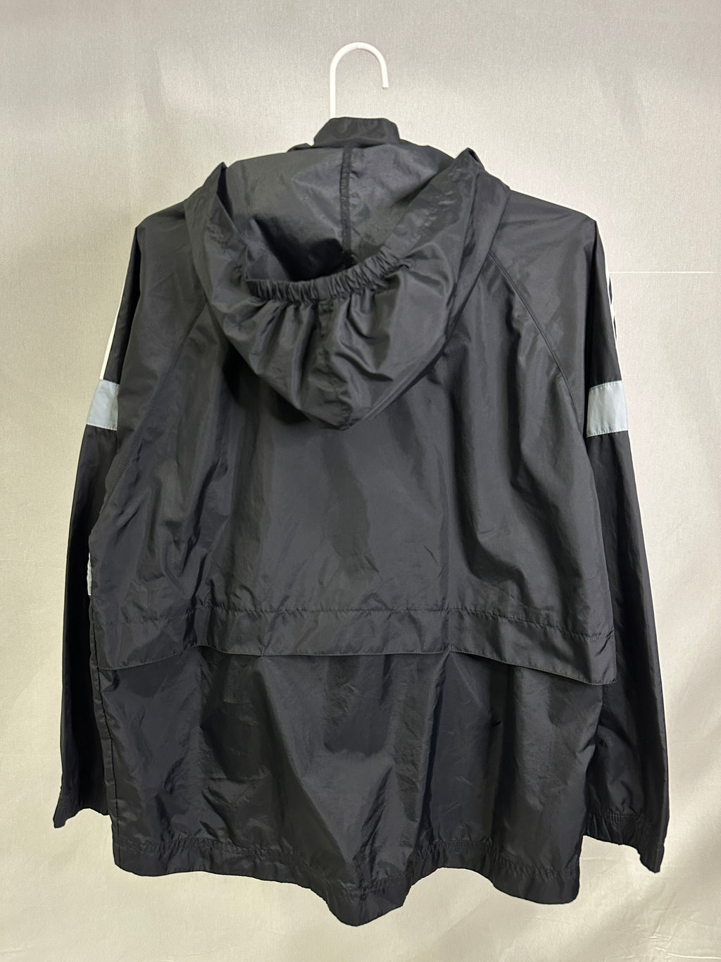 Adidas Jacket Kids M Black