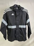 Adidas Jacket Kids M Black