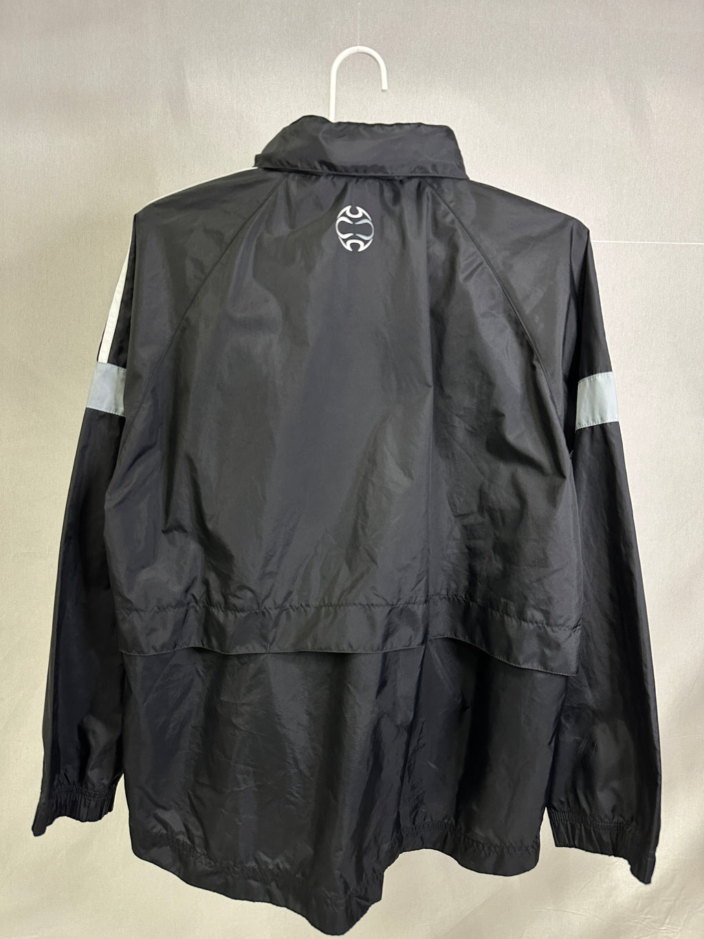 Adidas Jacket Kids M Black