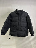 Nike Jacket Kids  M Black