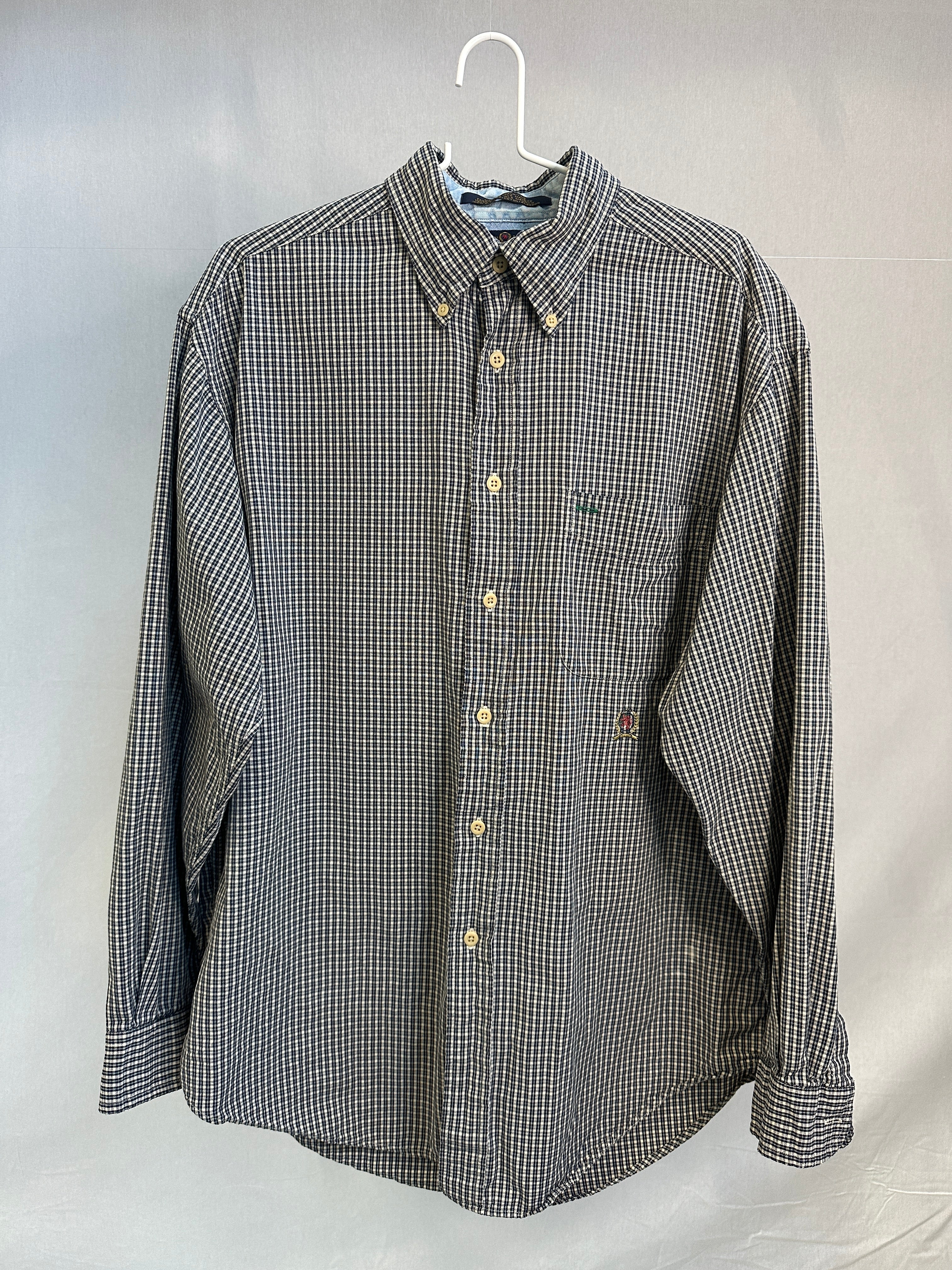 Tommy Hilfiger Blouse M Multicolour