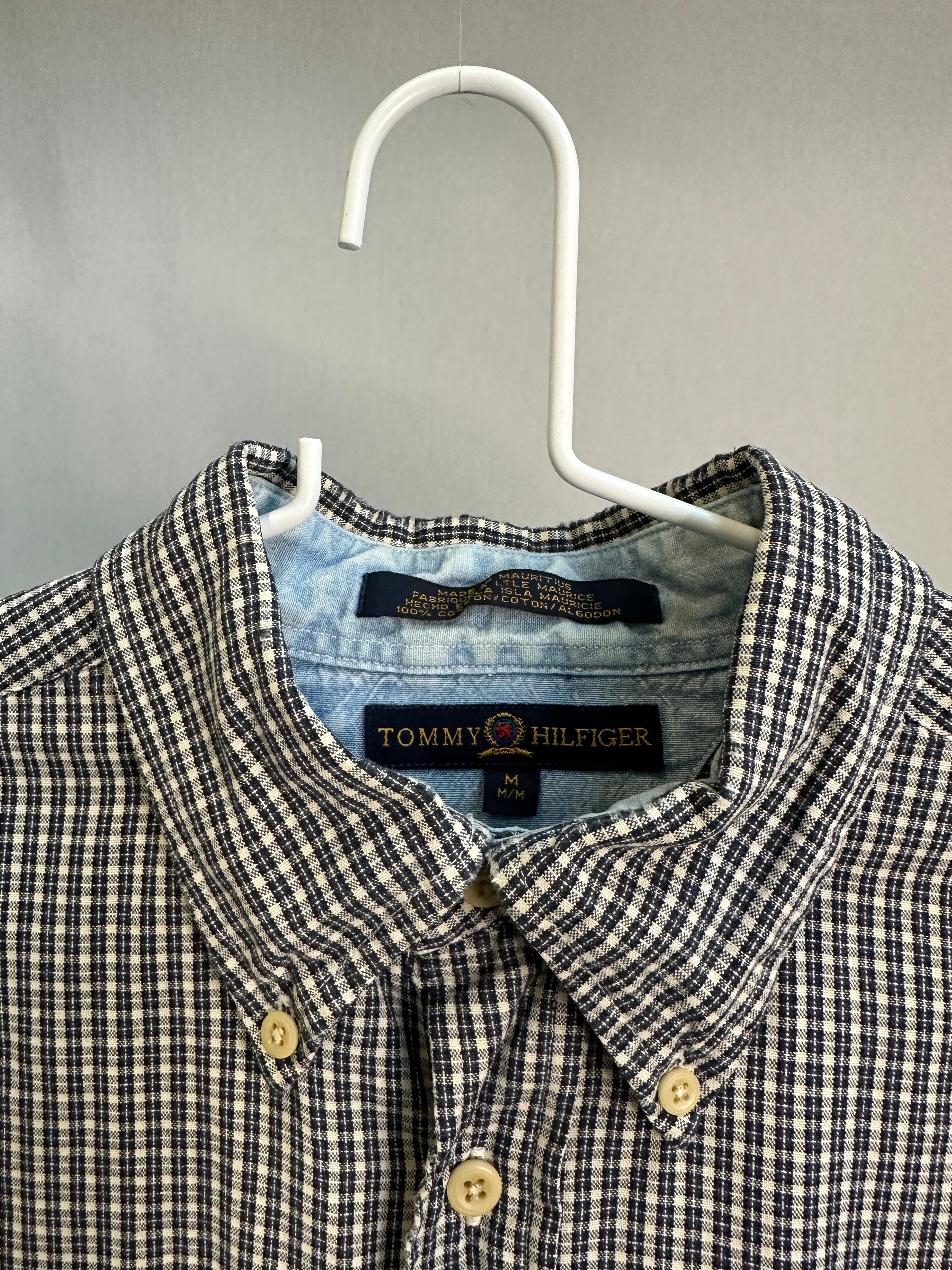 Tommy Hilfiger Blouse M Multicolour