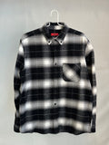 Hugo Boss Blouse M Black