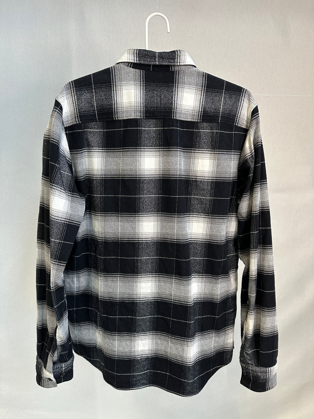 Hugo Boss Blouse M Black