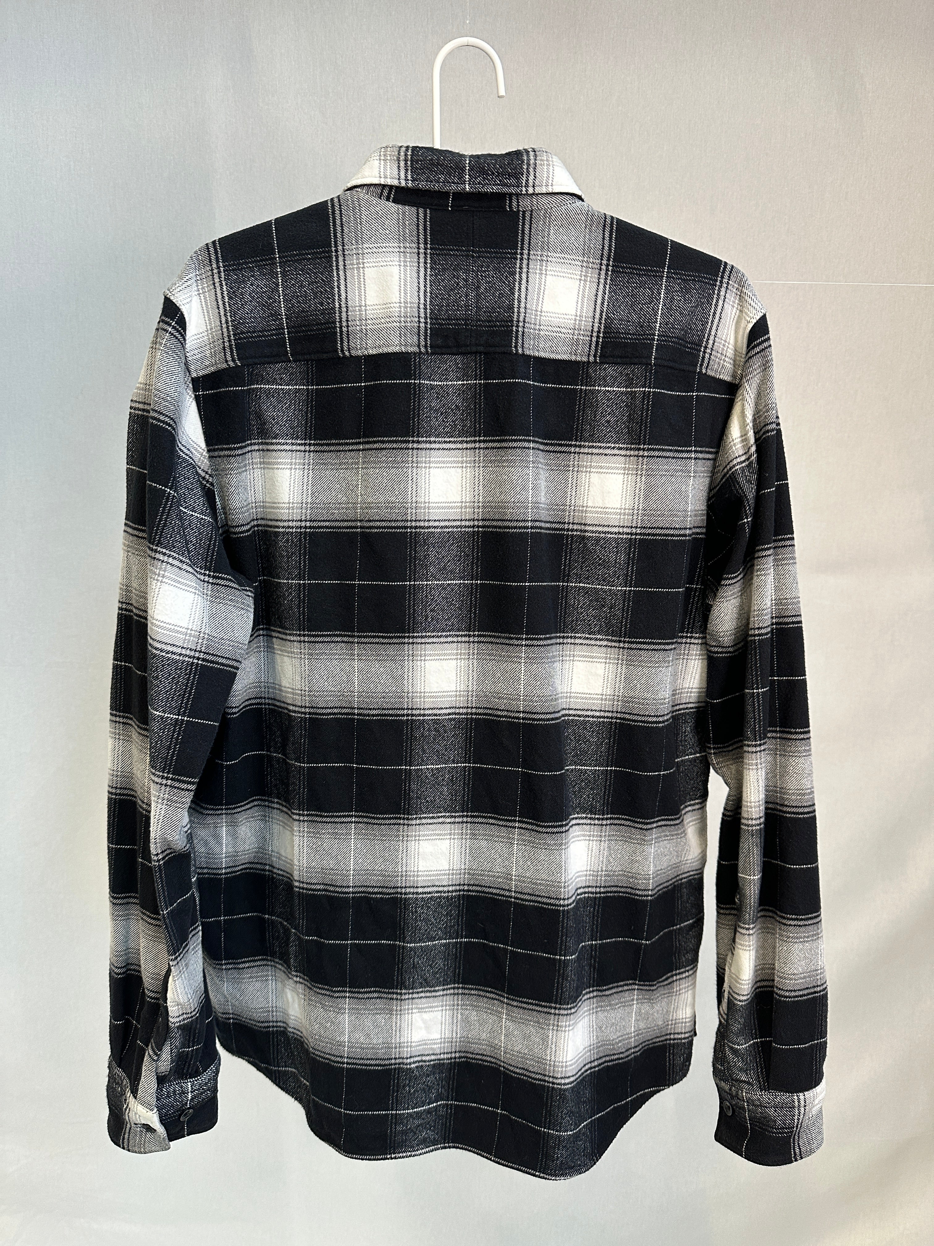 Hugo Boss Blouse M Black