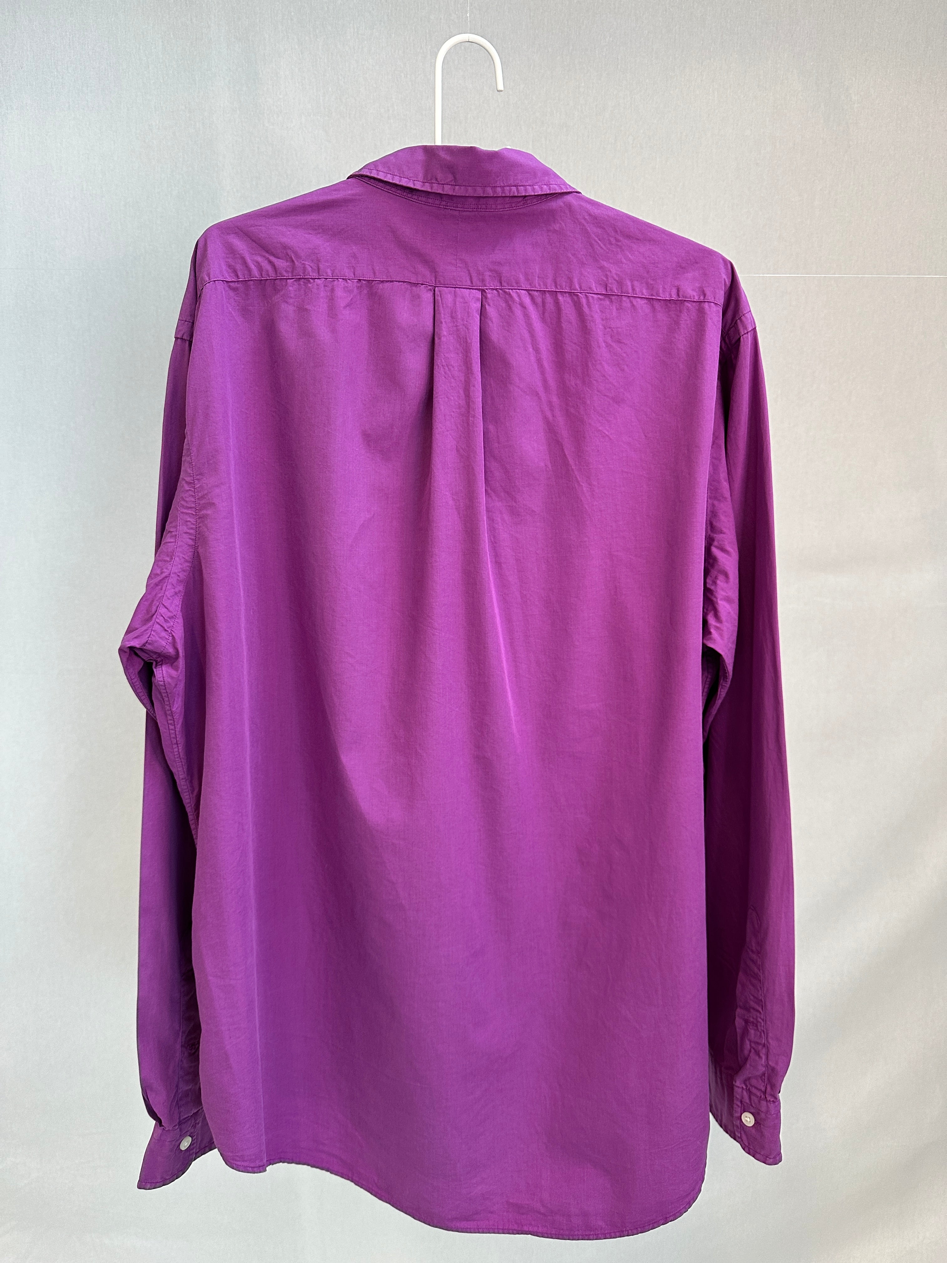 Ralph Lauren Blouse XL Pink