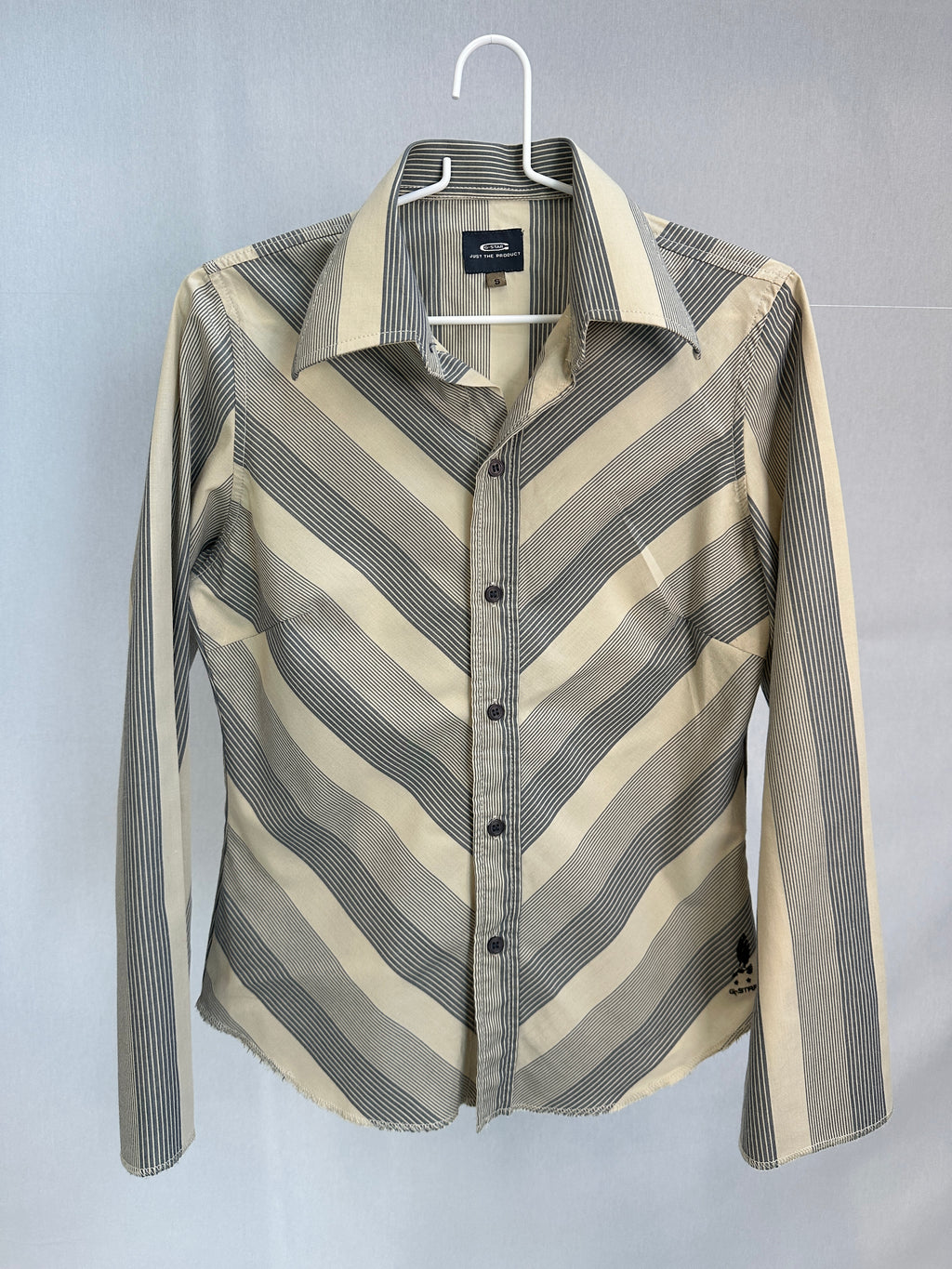G Star Blouse S Multicolour
