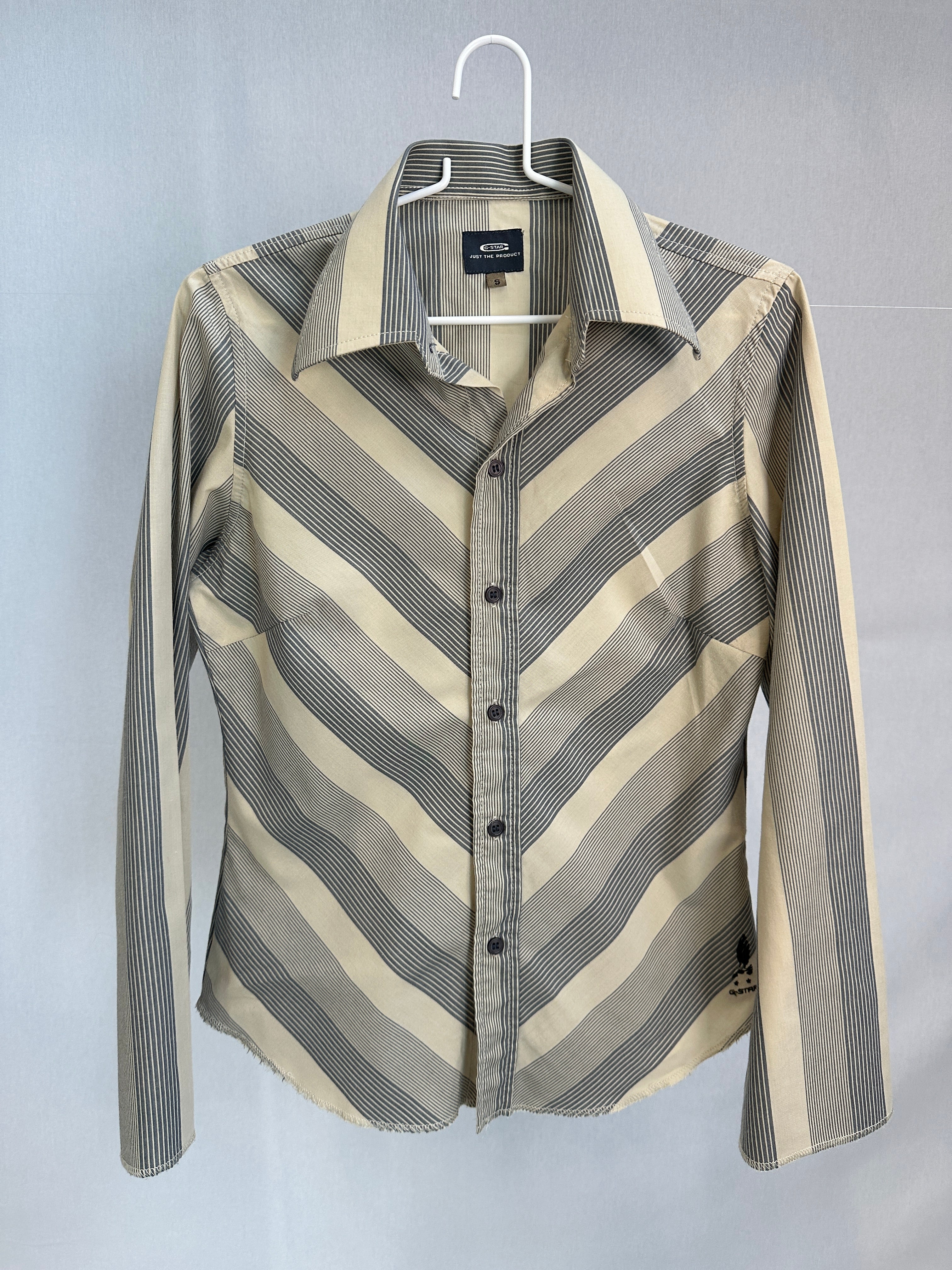 G Star Blouse S Multicolour