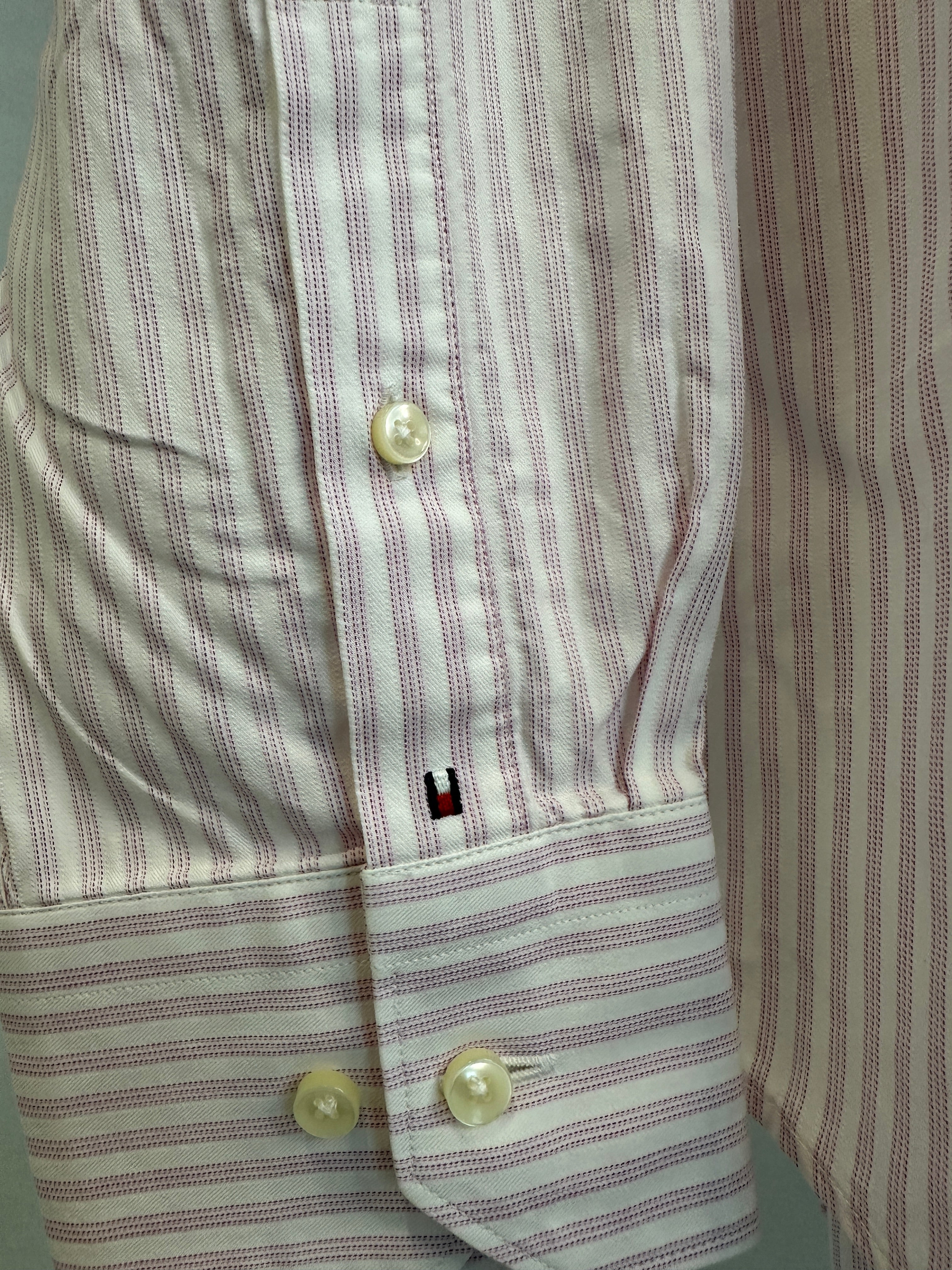 Tommy Hilfiger Blouse 41 Pink