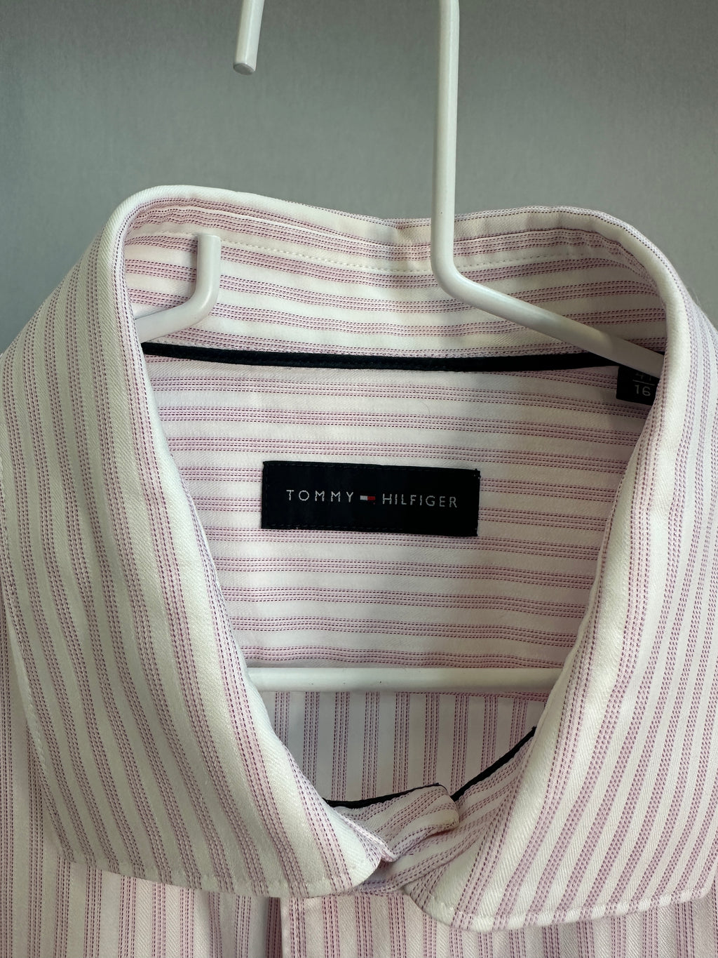 Tommy Hilfiger Blouse 41 Pink