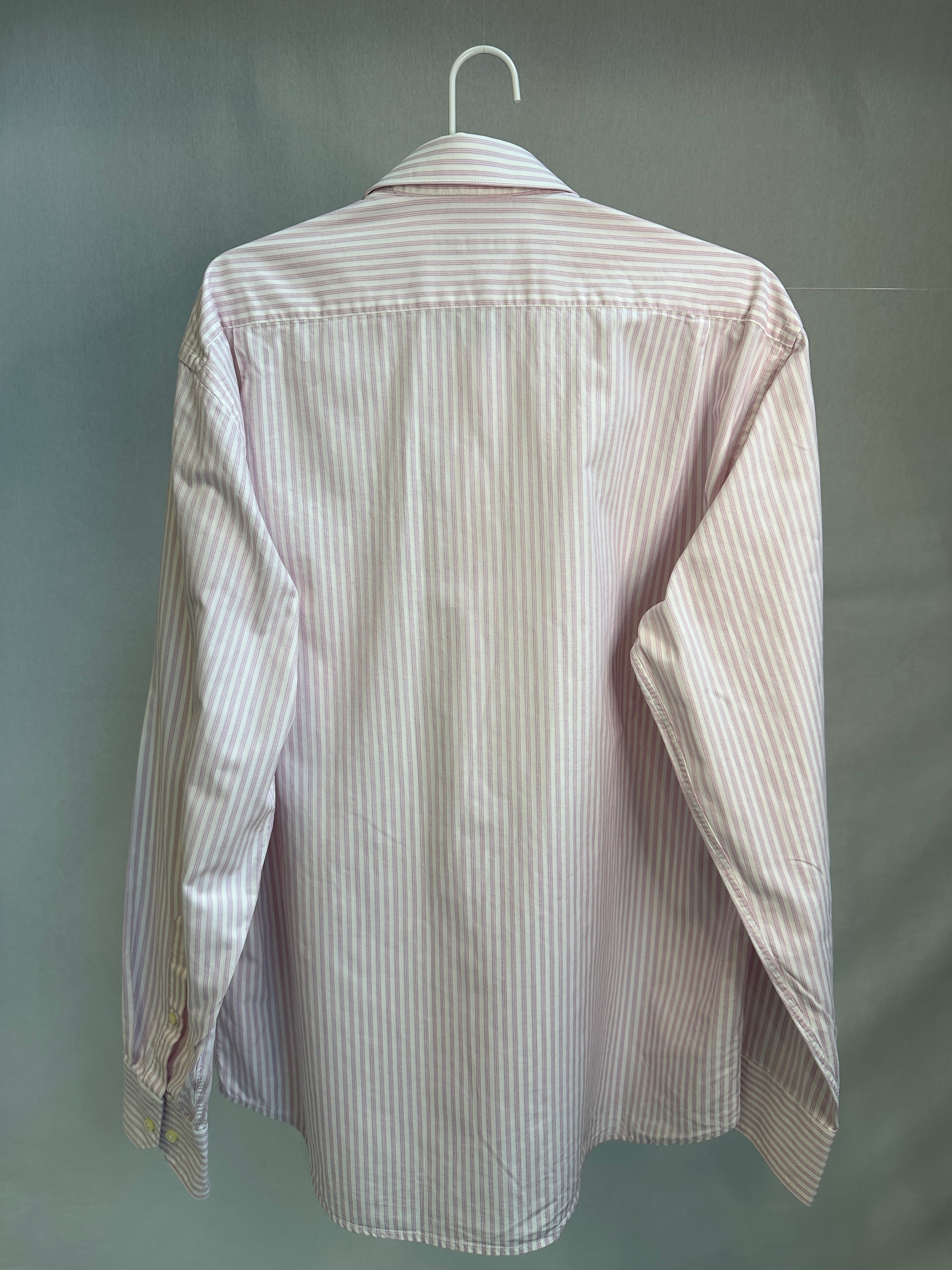 Tommy Hilfiger Blouse 41 Pink