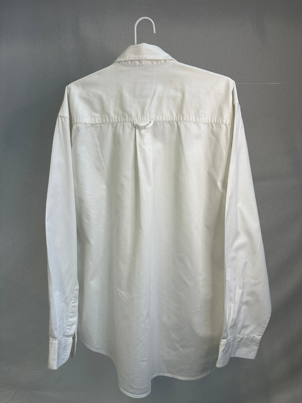 Ralph Lauren Blouse XL White