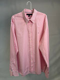 Tommy Hilfiger Blouse XXL Pink