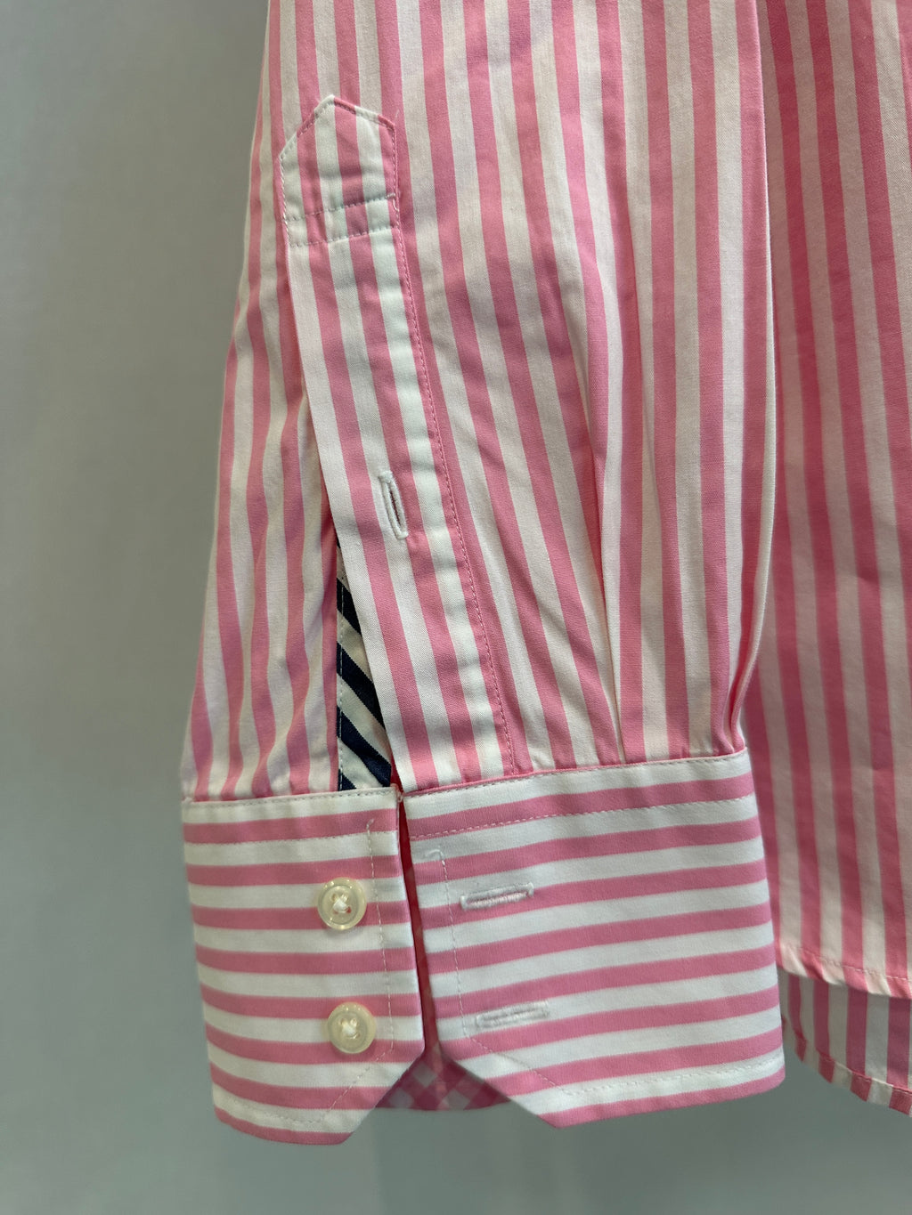 Tommy Hilfiger Blouse XXL Pink