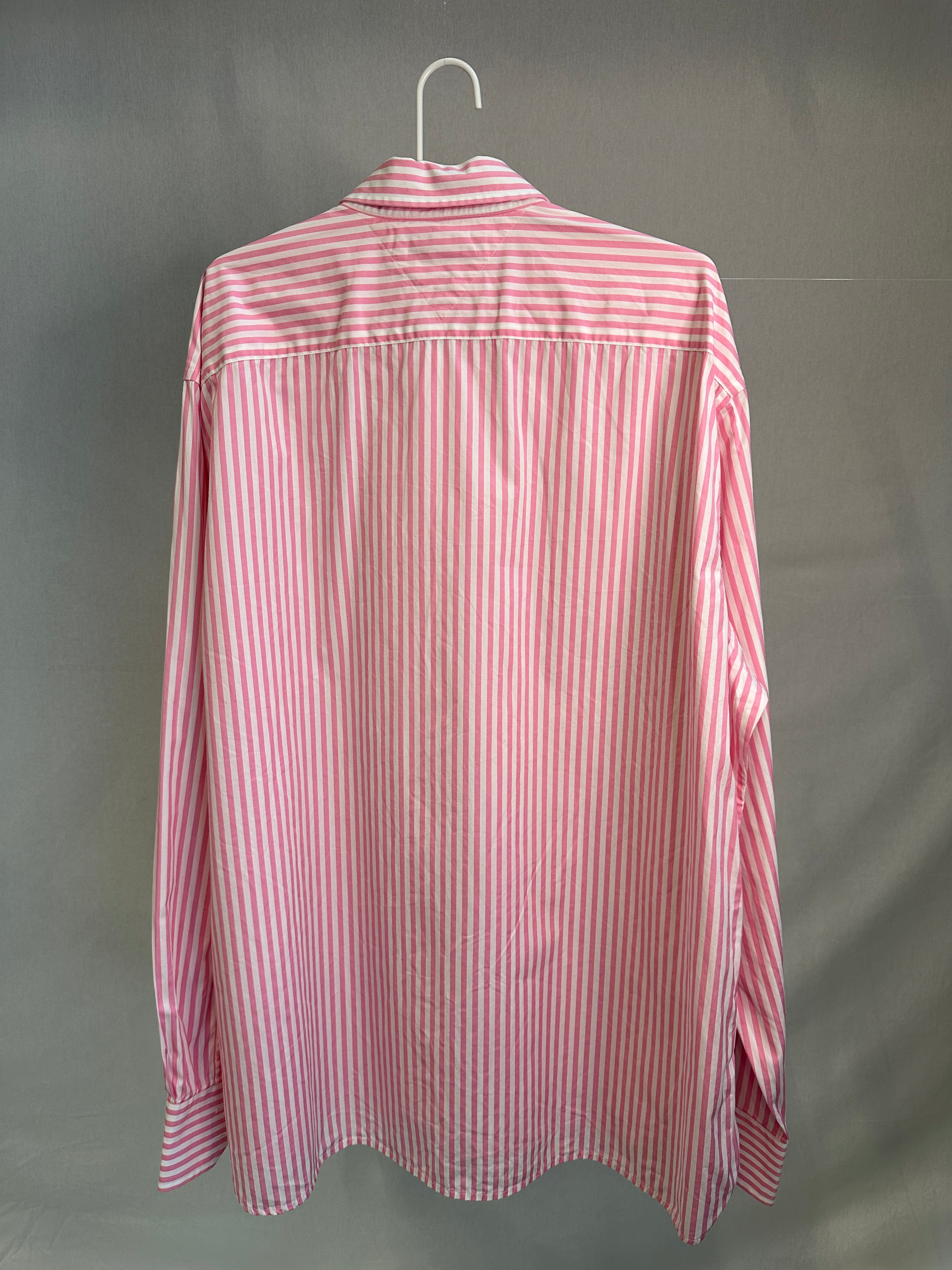 Tommy Hilfiger Blouse XXL Pink
