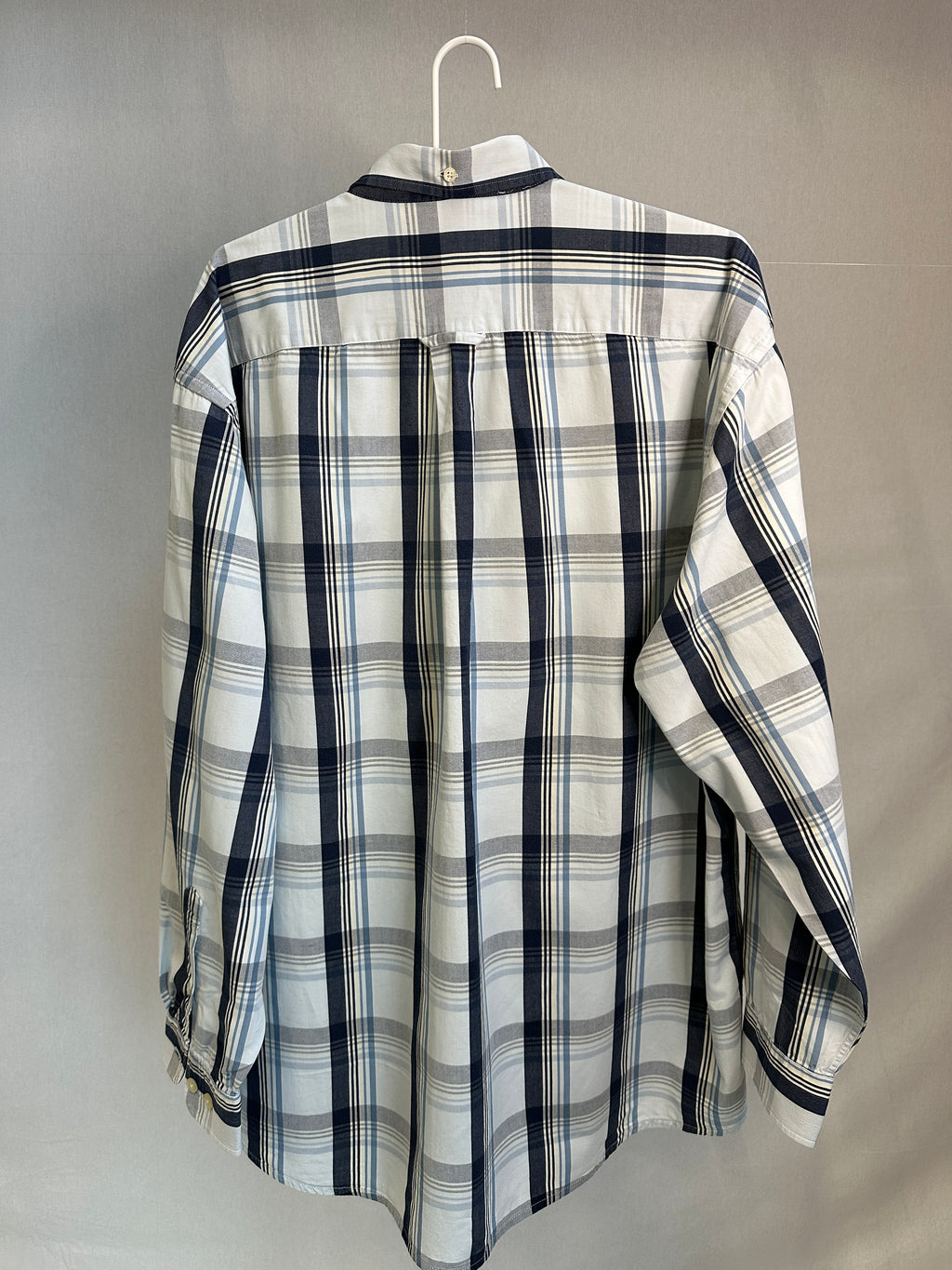 McGregor Blouse 42 Blue