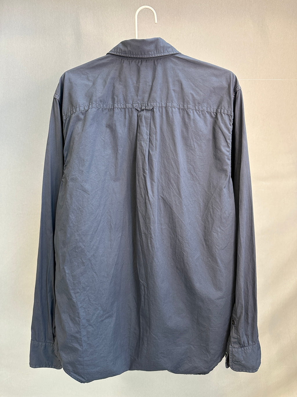 Timberland Blouse L Blue