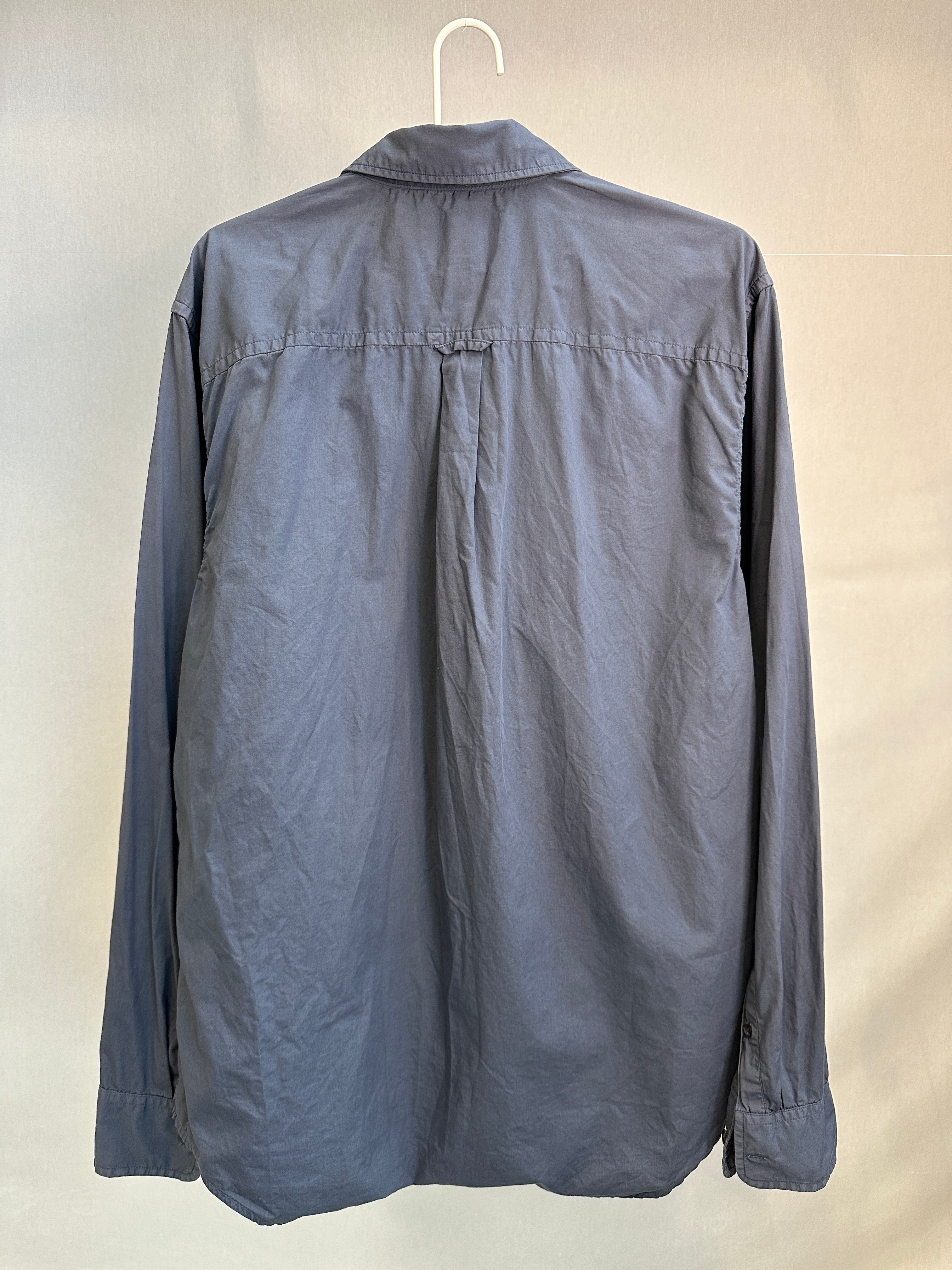 Timberland Blouse L Blue