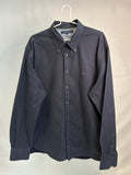 Tommy Hilfiger Blouse XL Blue