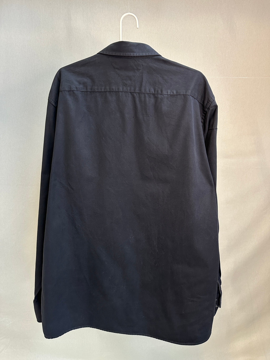 Tommy Hilfiger Blouse XL Blue