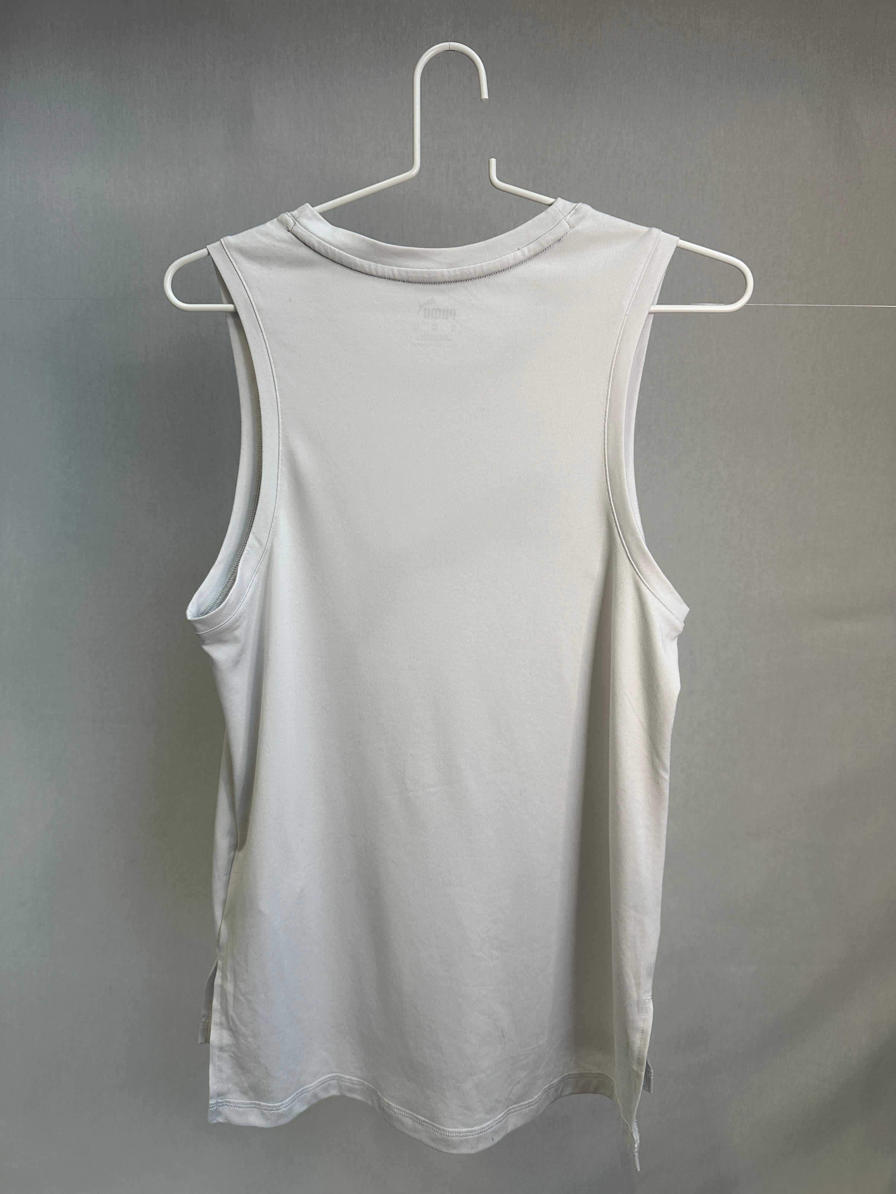Puma Tanktop XS White
