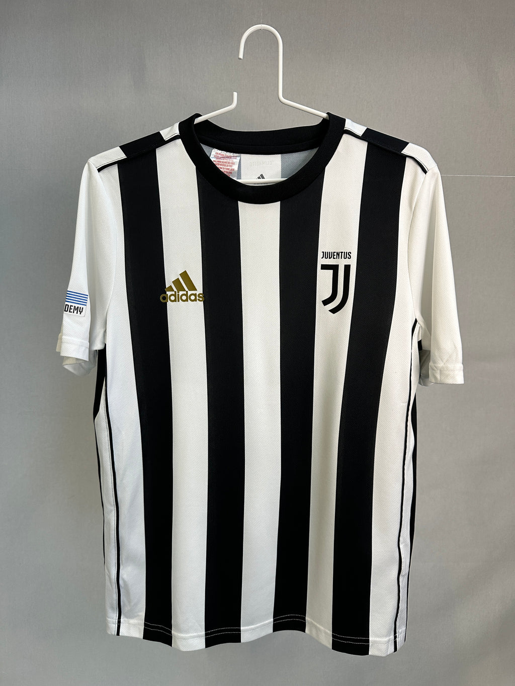 Adidas Juventus football Shirt L Multicolour