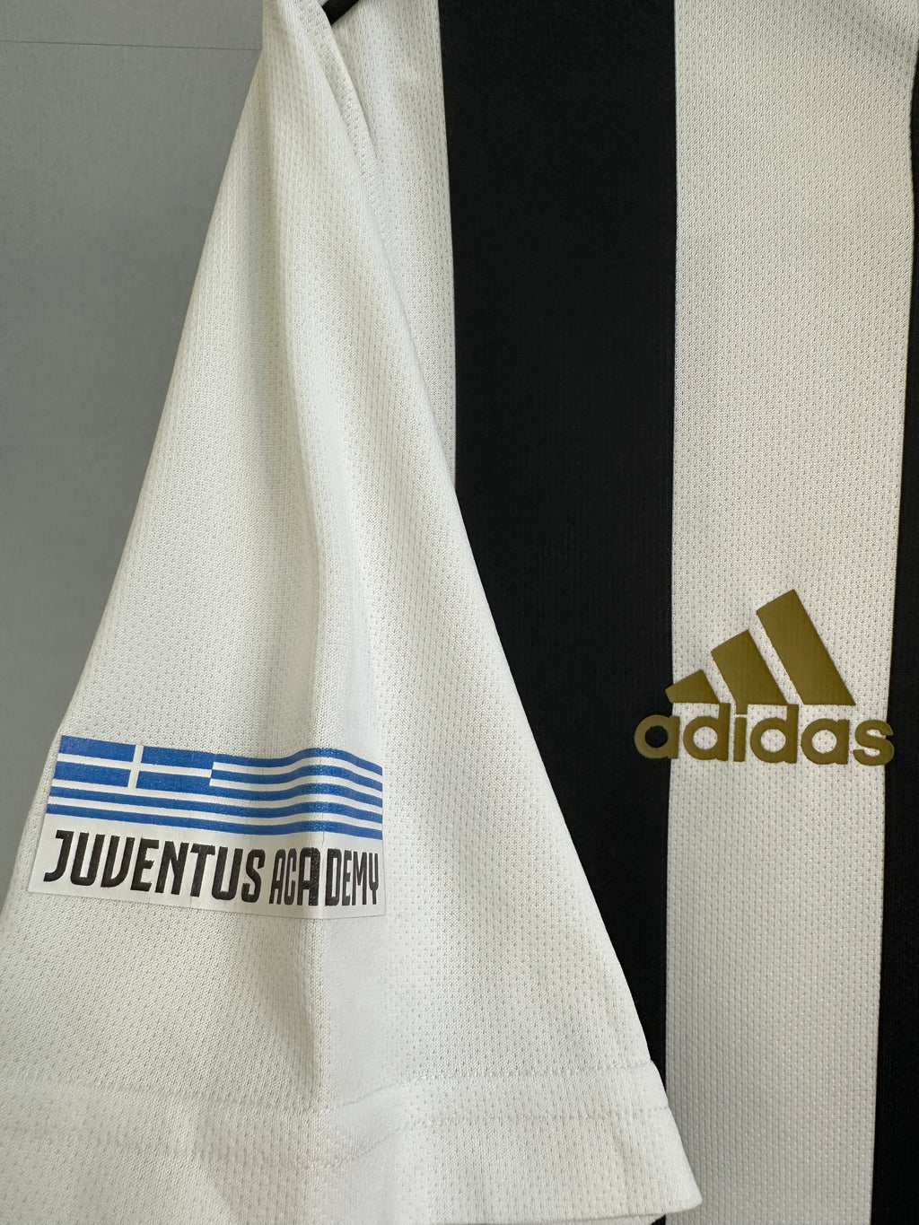 Adidas Juventus football Shirt L Multicolour