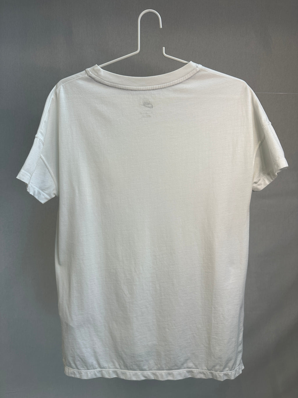 Nike T-Shirt S White