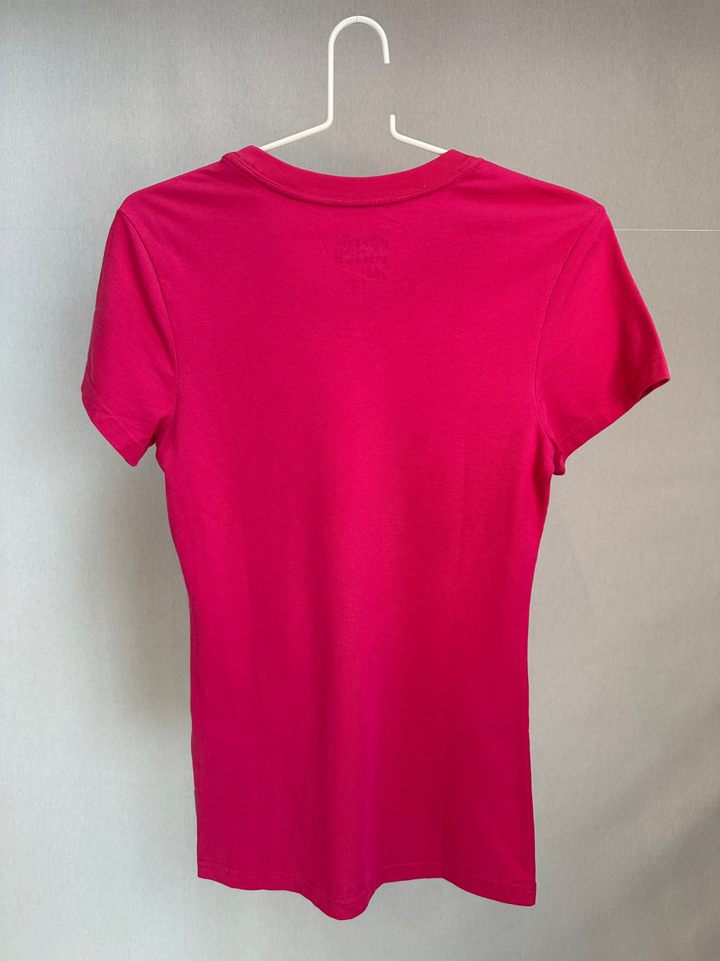 Nike T-shirt XS Pink