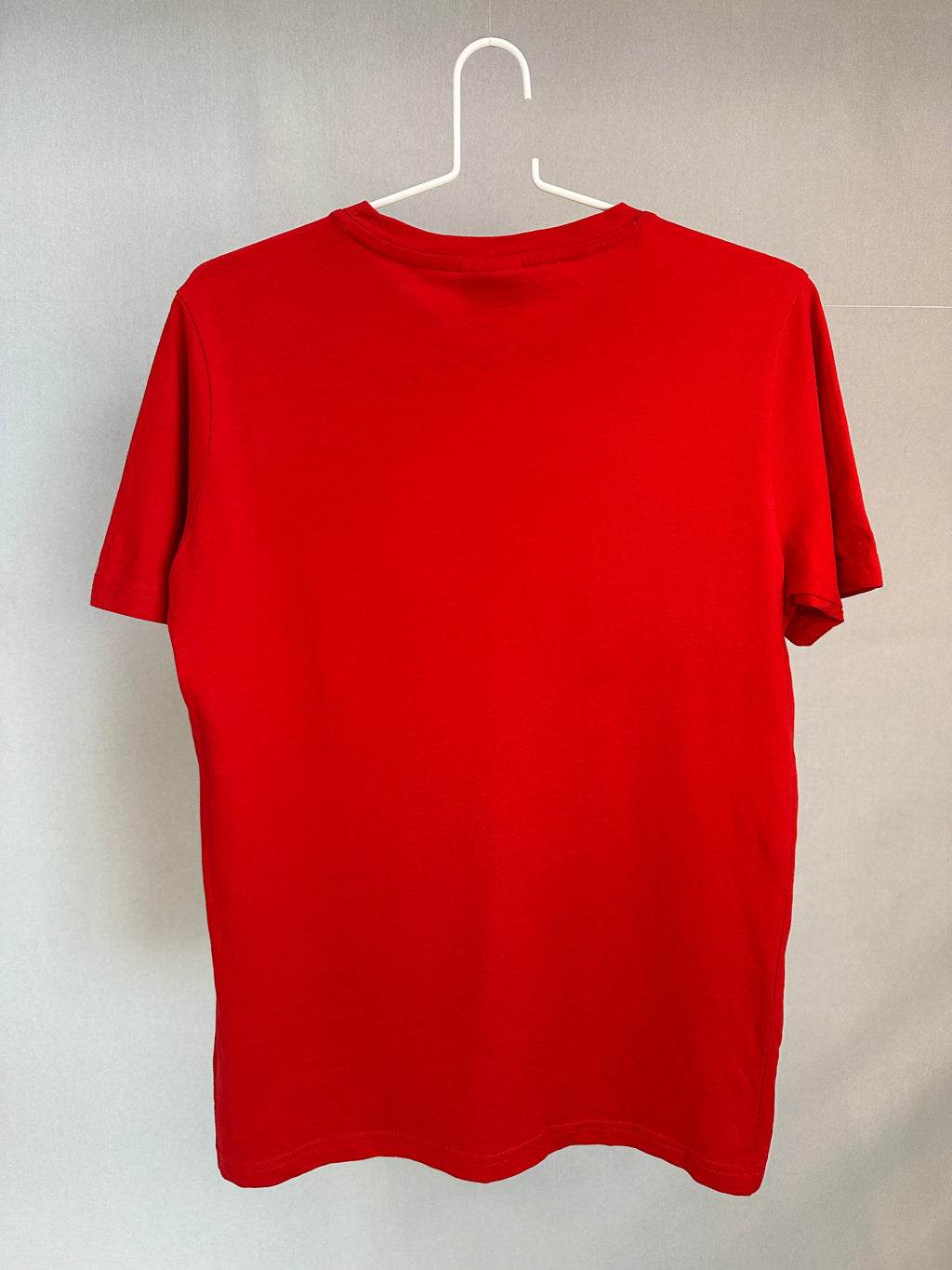 Champion T-shirt XL Red