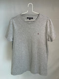 Tommy Hilfiger T-shirt S Grey