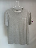 Champion T-shirt S Grey
