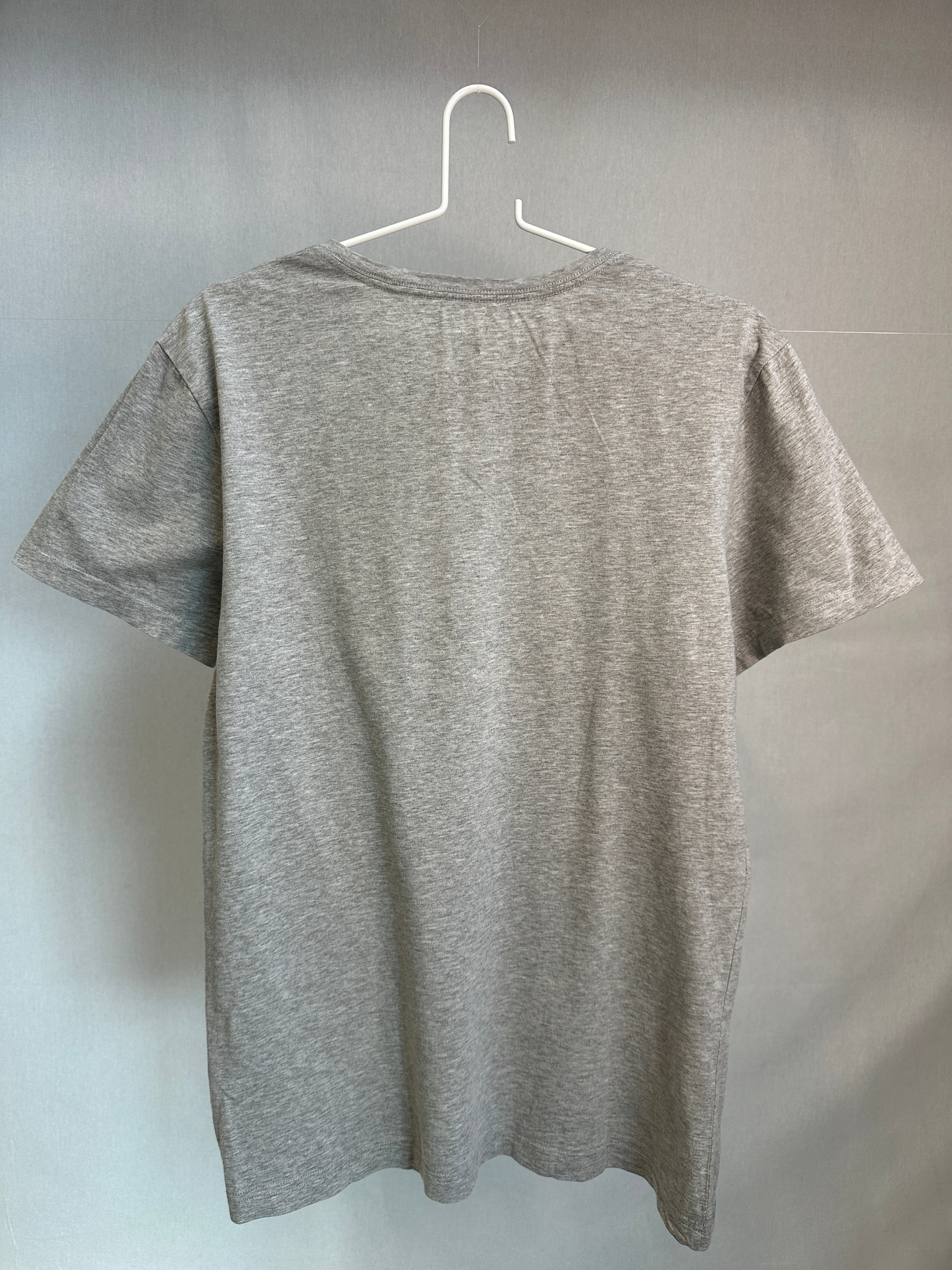 Adidas T-shirt StarWars M Grey