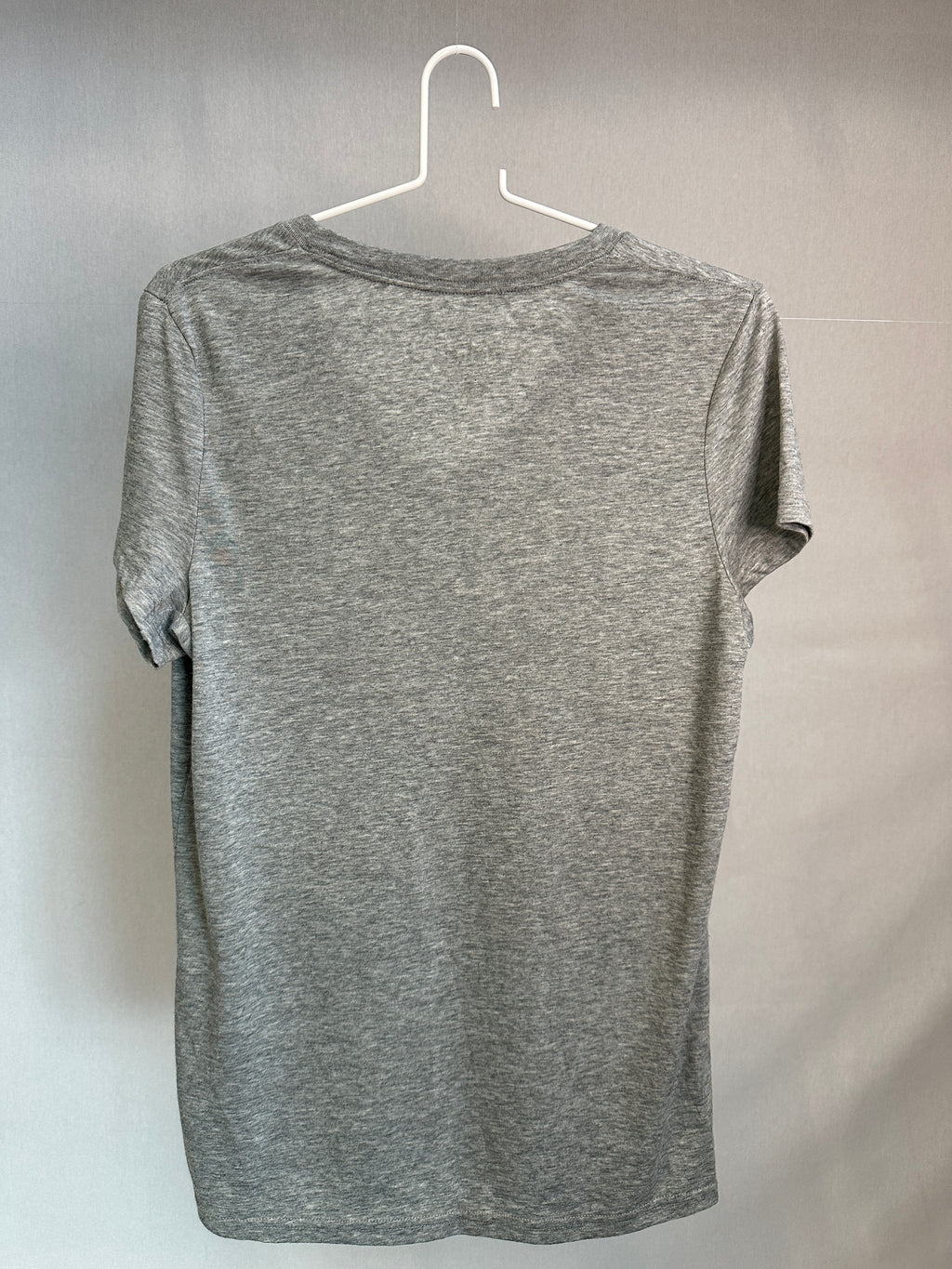 Nike T-shirt S Grey