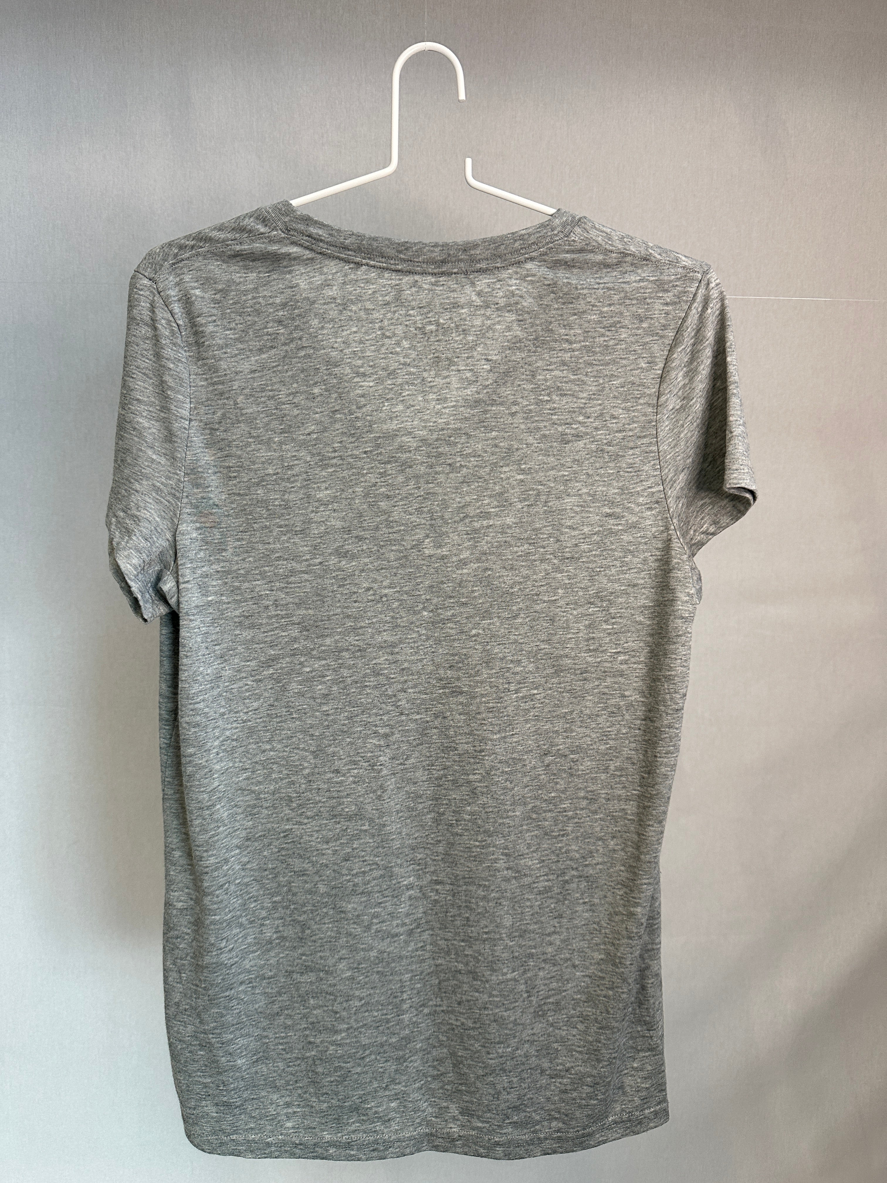 Nike T-shirt S Grey